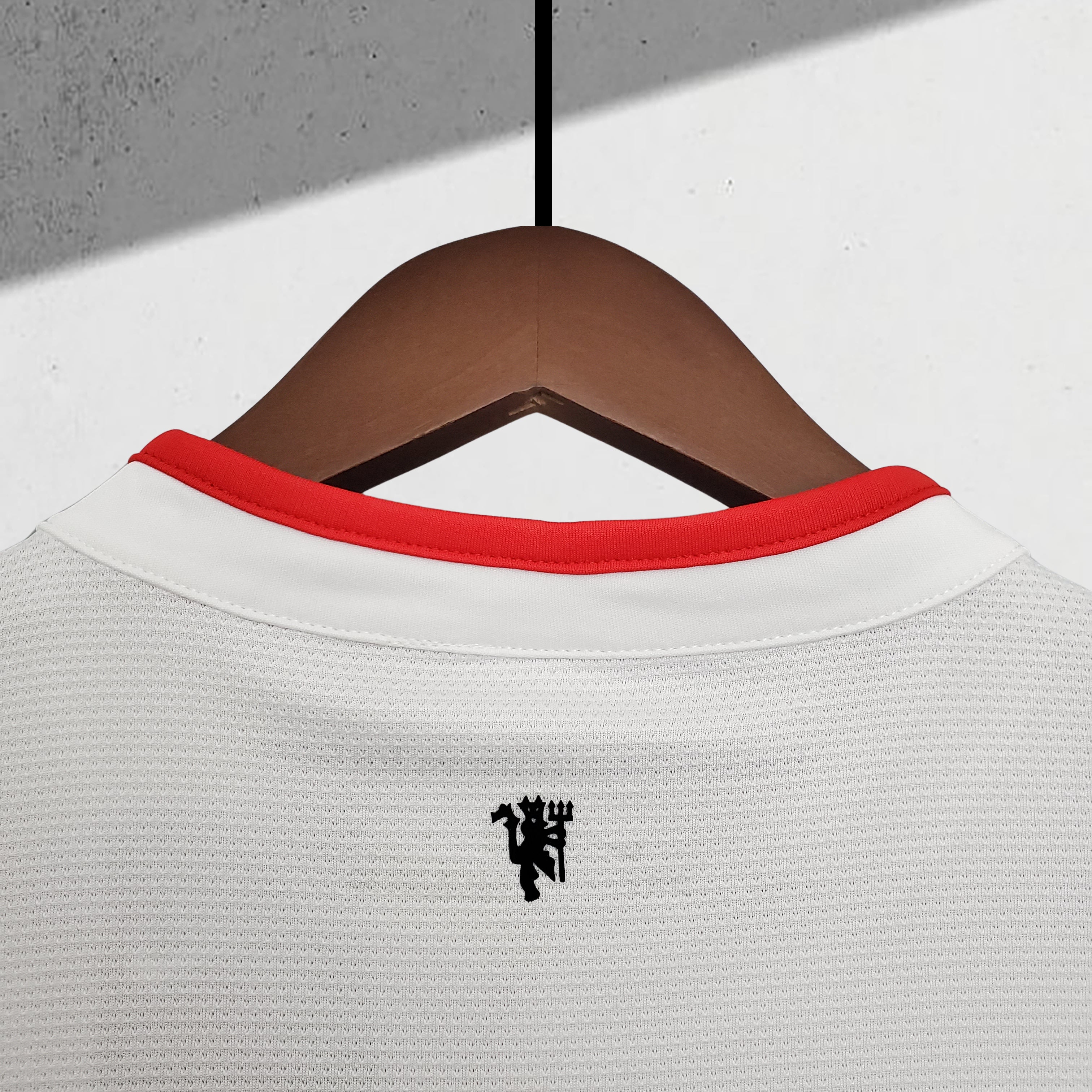 Manchester United 2013–2014 Tredjedrakt