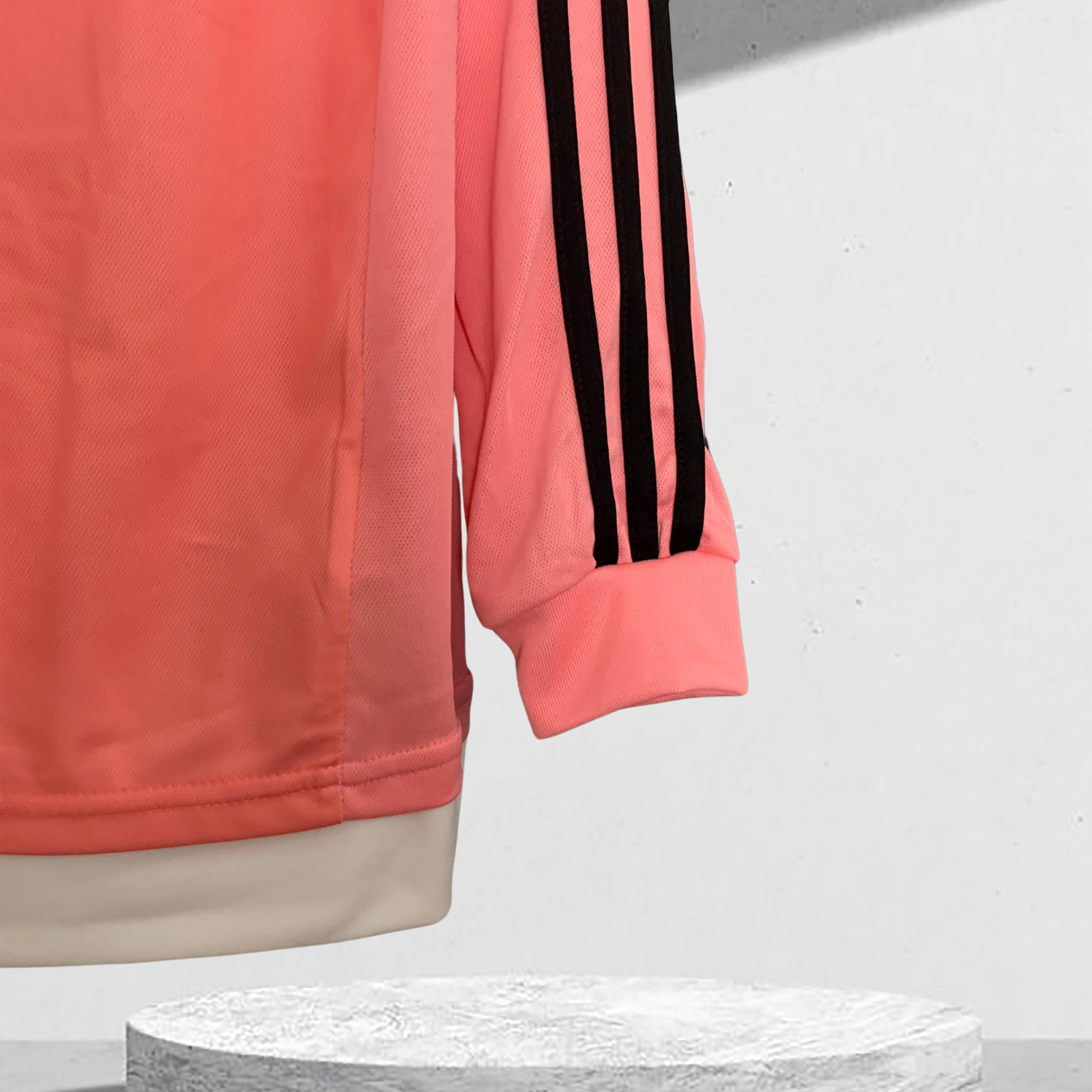 Juventus 2015–2016 Bortedrakt Langermet