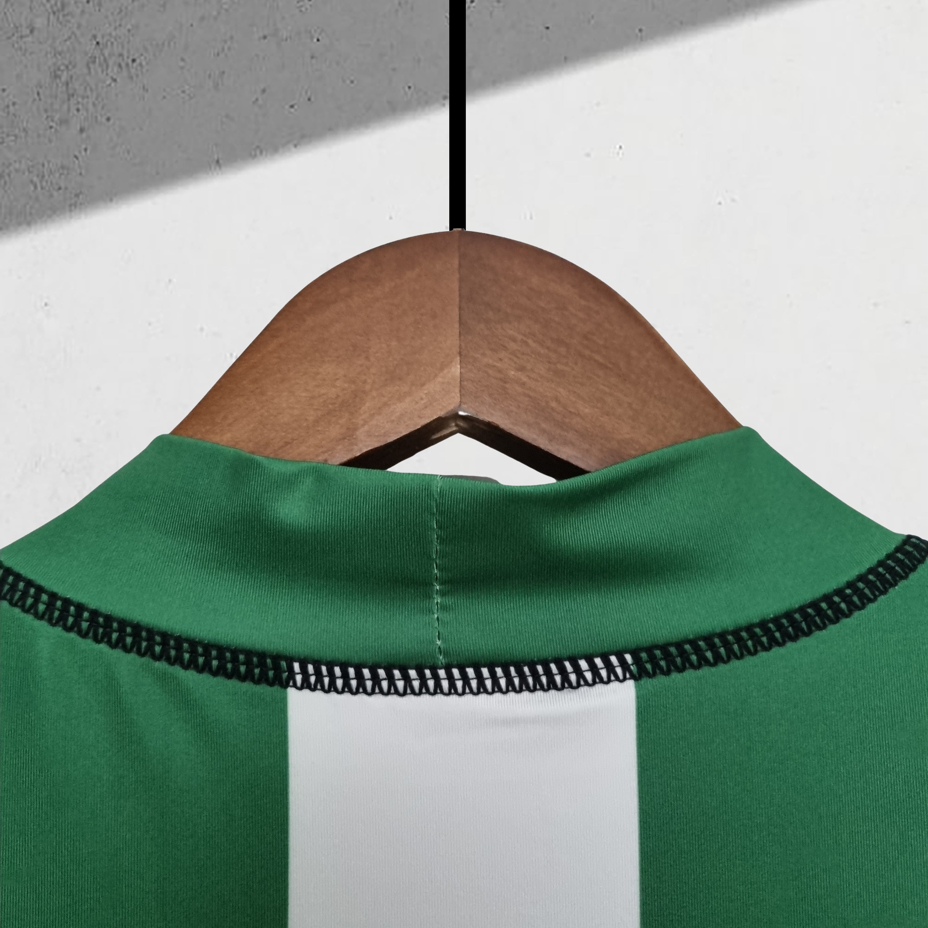 Real Betis 2003–2004 Hjemmedrakt