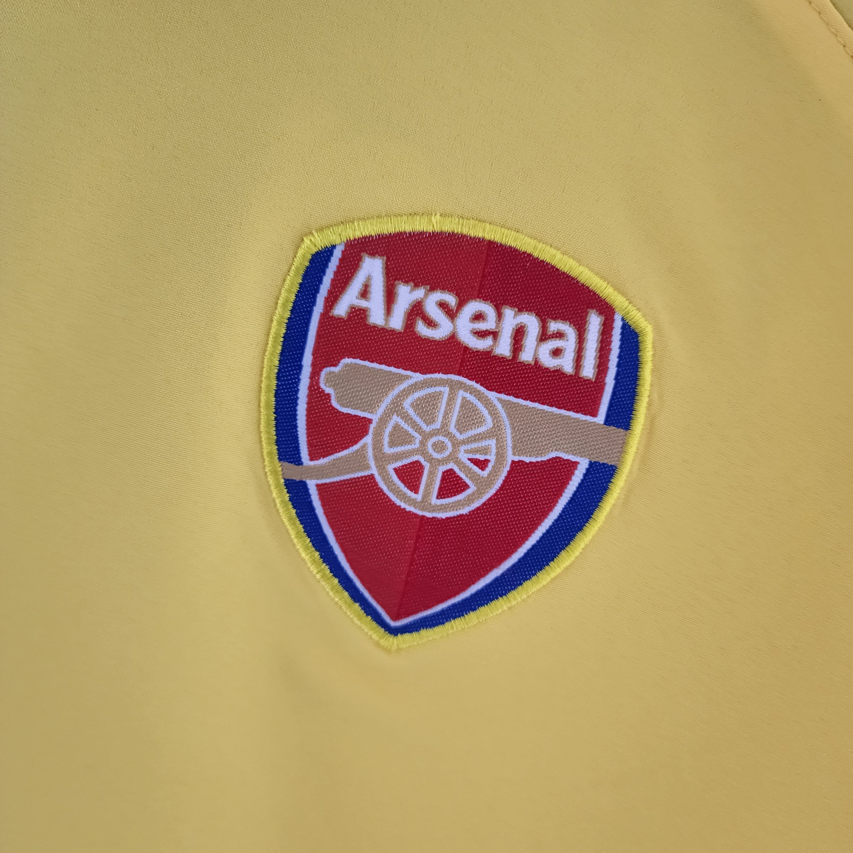 Arsenal 2004–2005 Bortedrakt