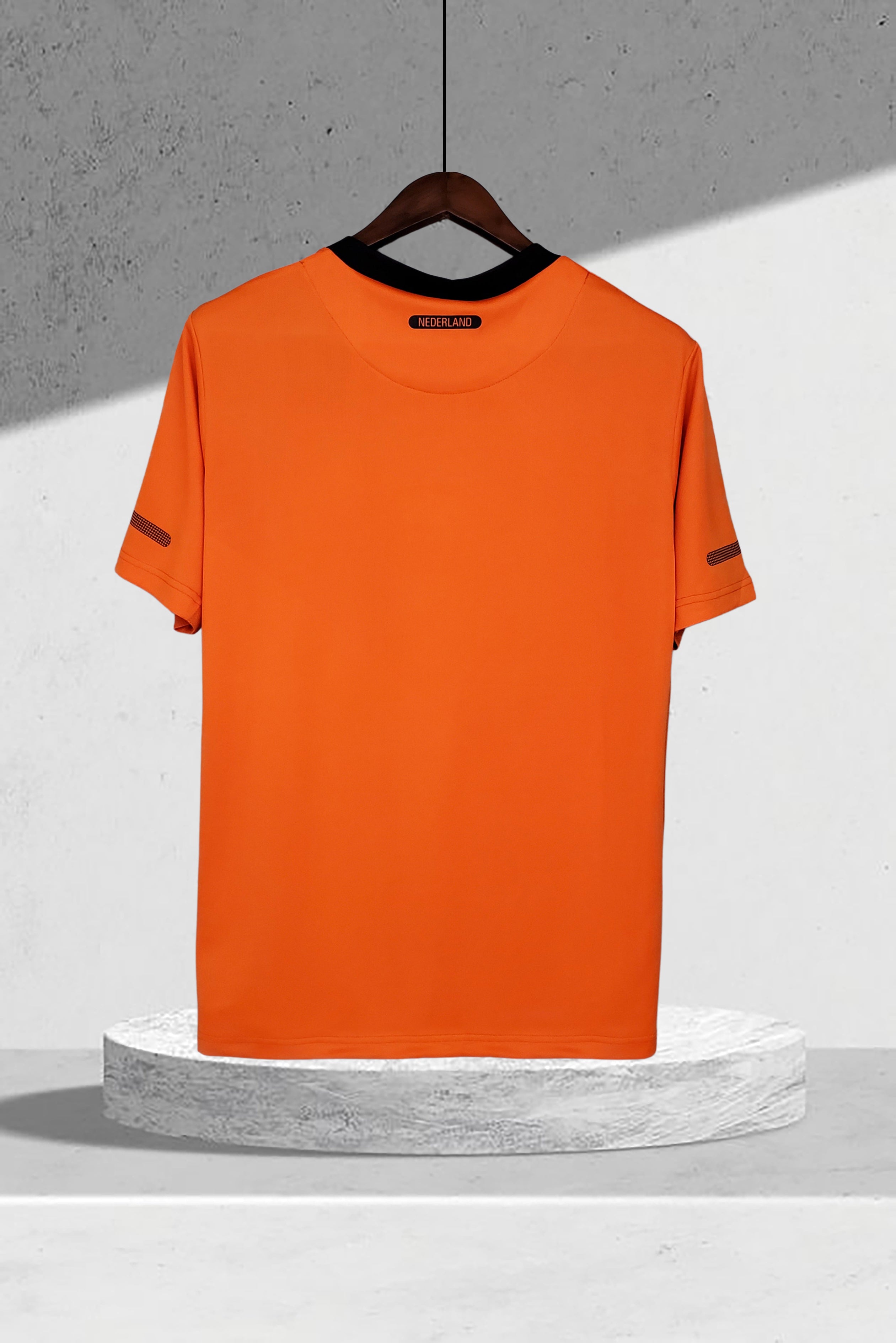 Nederland 2010 VM Hjemmedrakt
