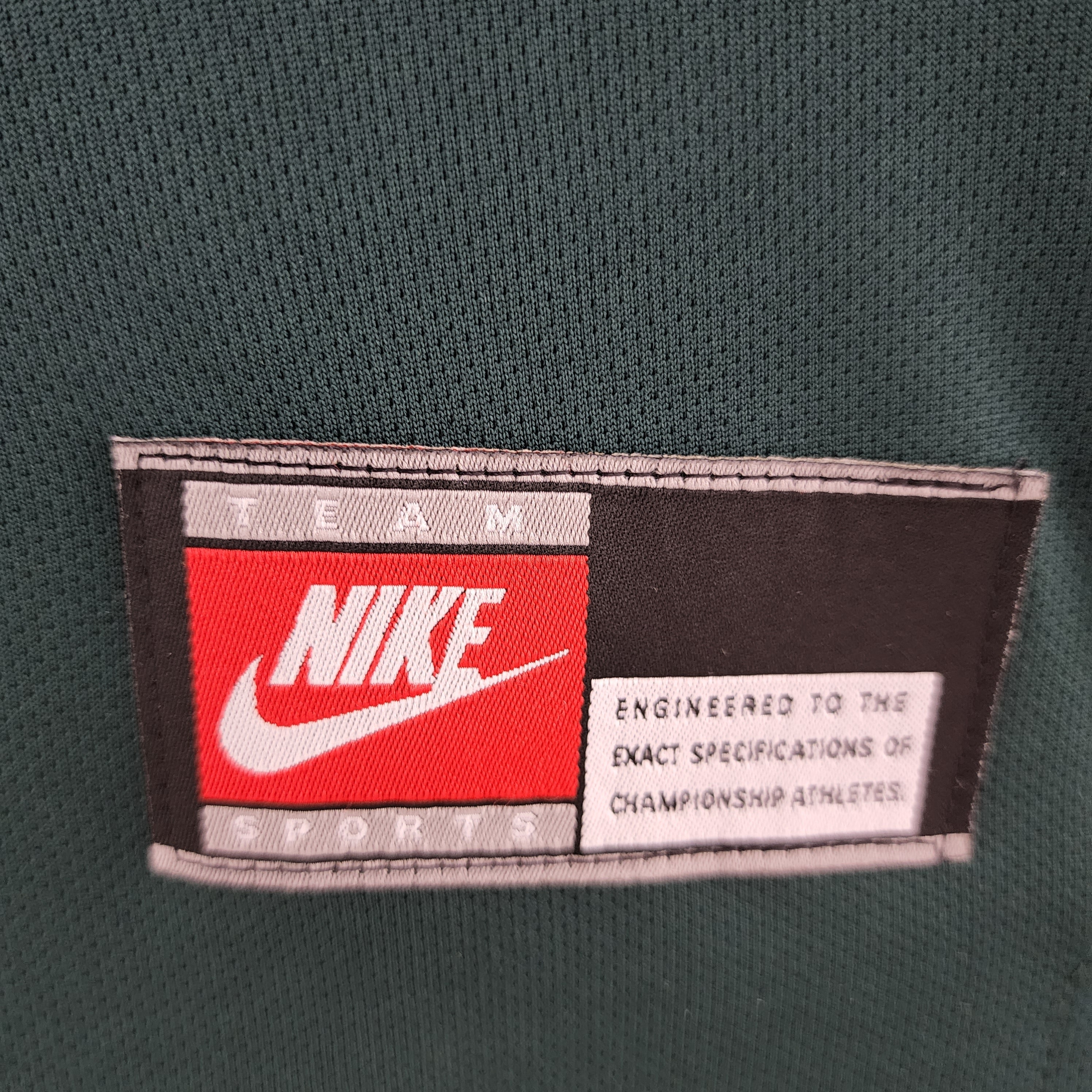 Brasil 1998 Tredjedrakt