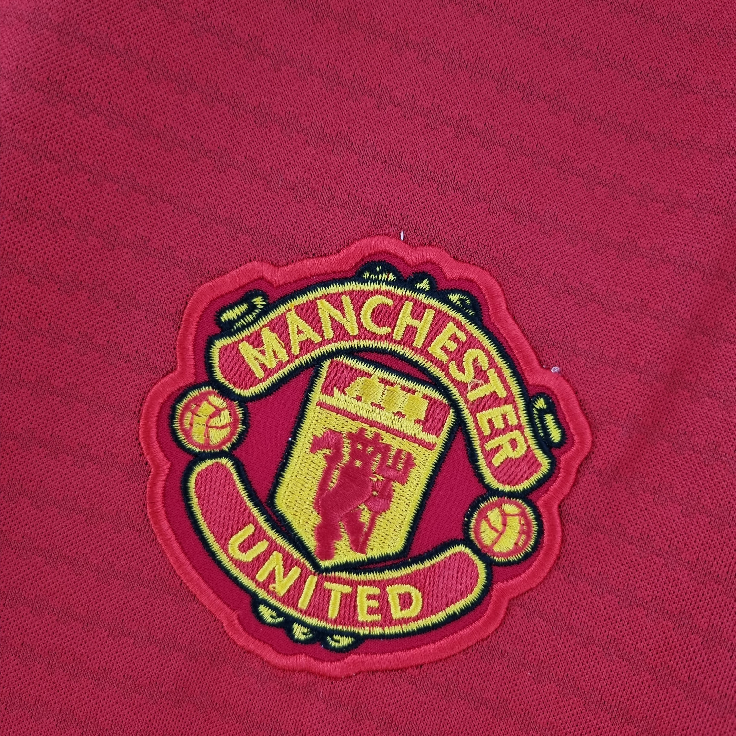 Manchester United 2018–2019 Hjemmedrakt