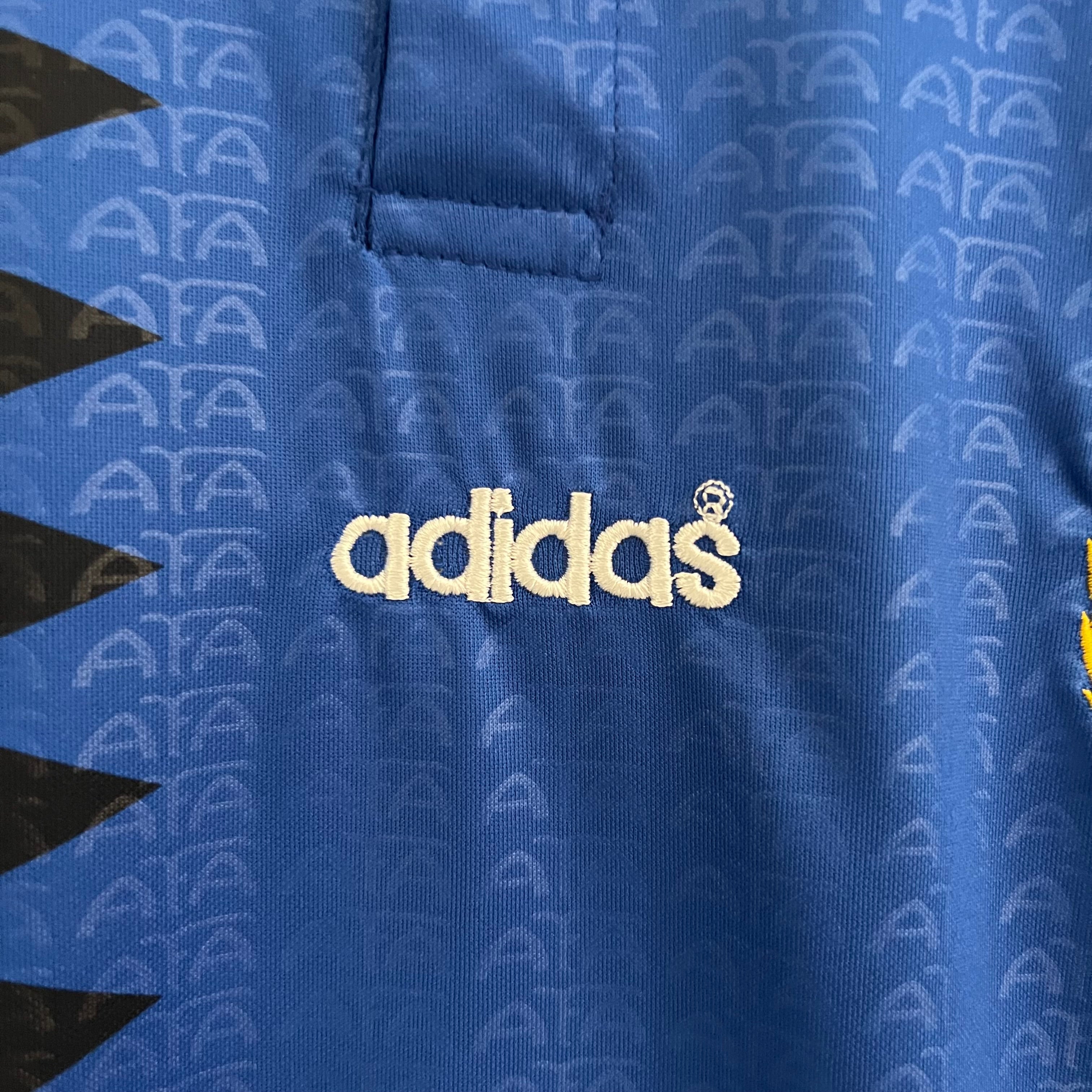 Argentina 1994 VM Bortedrakt Mini-Kit Barn