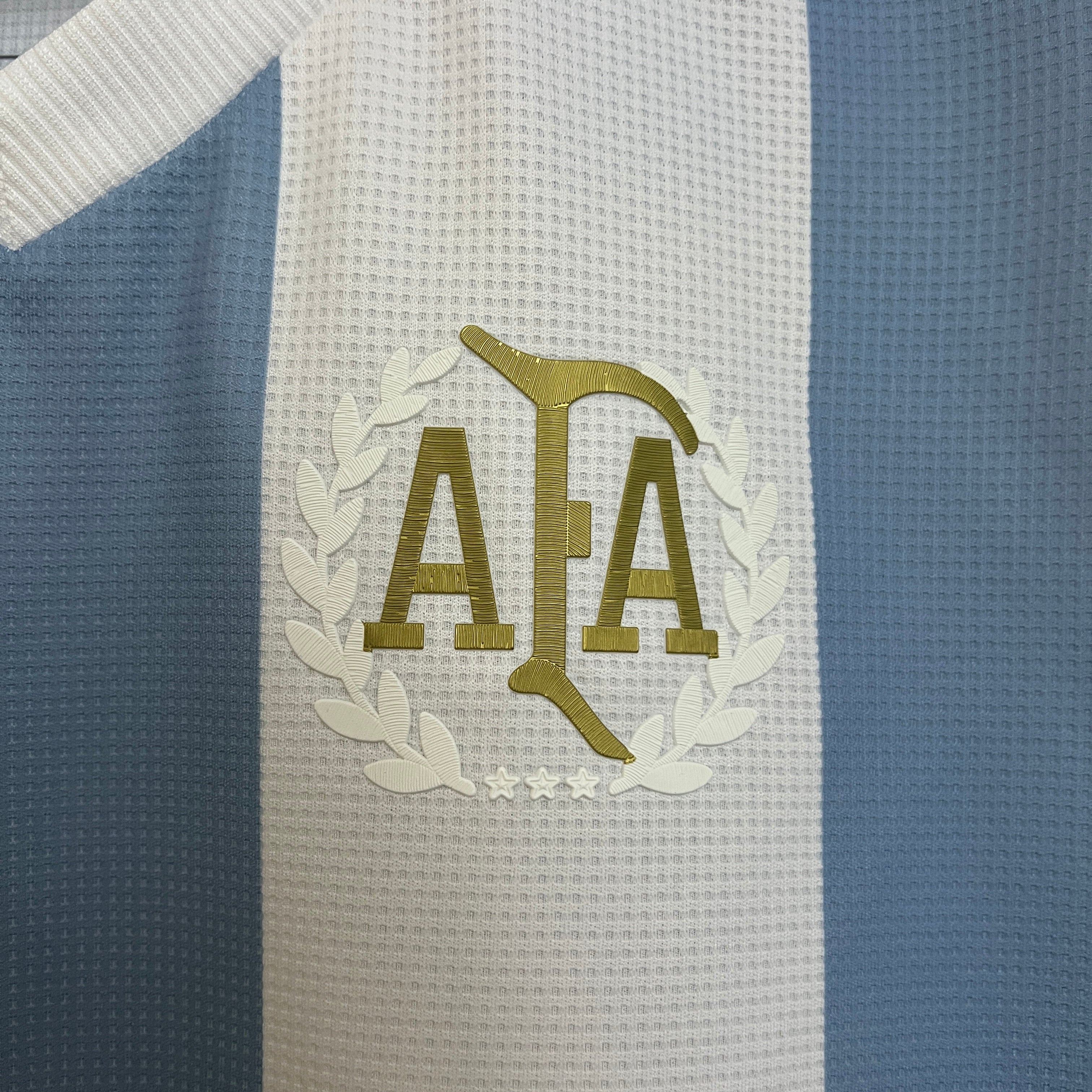Argentina 2024 50-års jubileumsdrakt