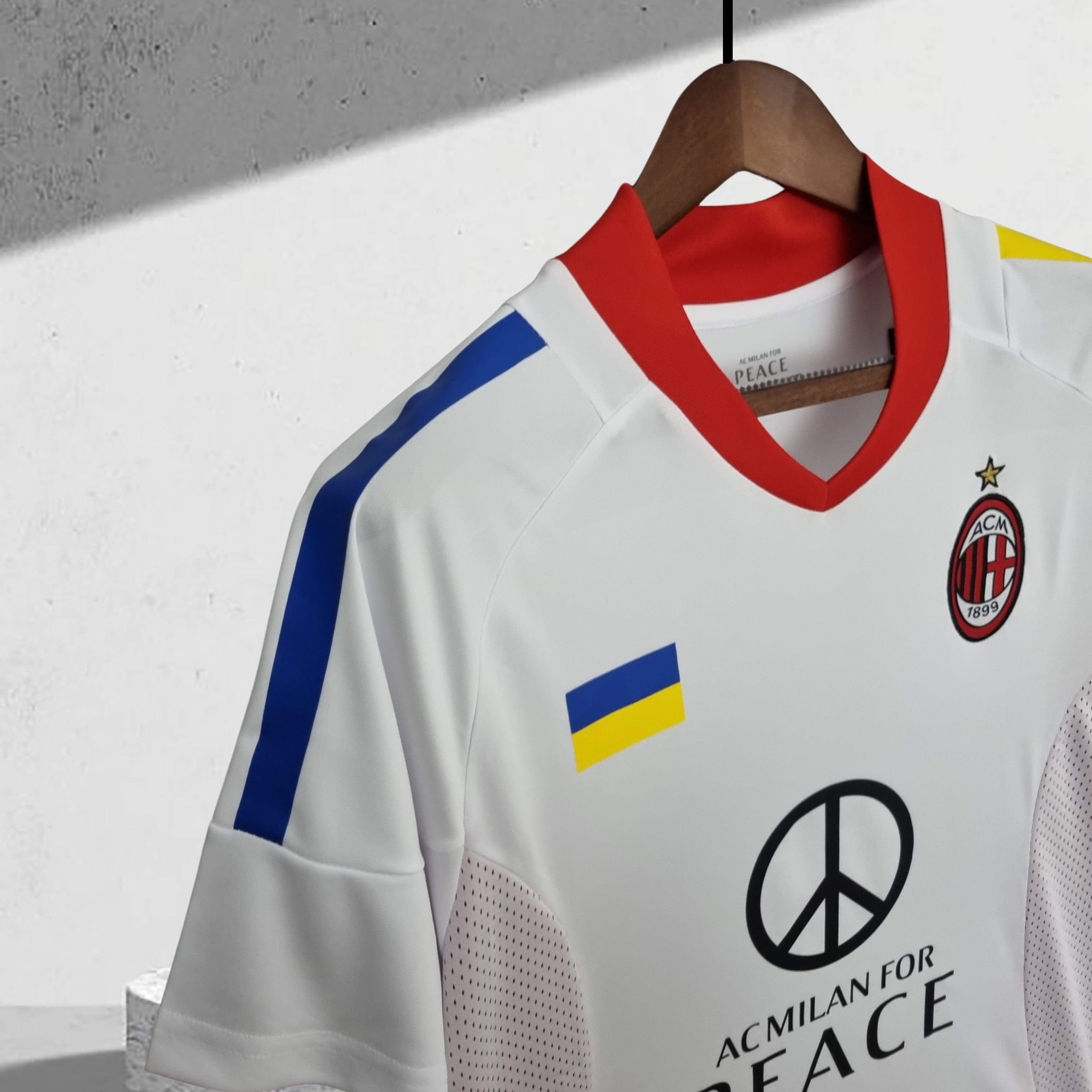 AC Milan 2002–2003 Champions League Bortedrakt