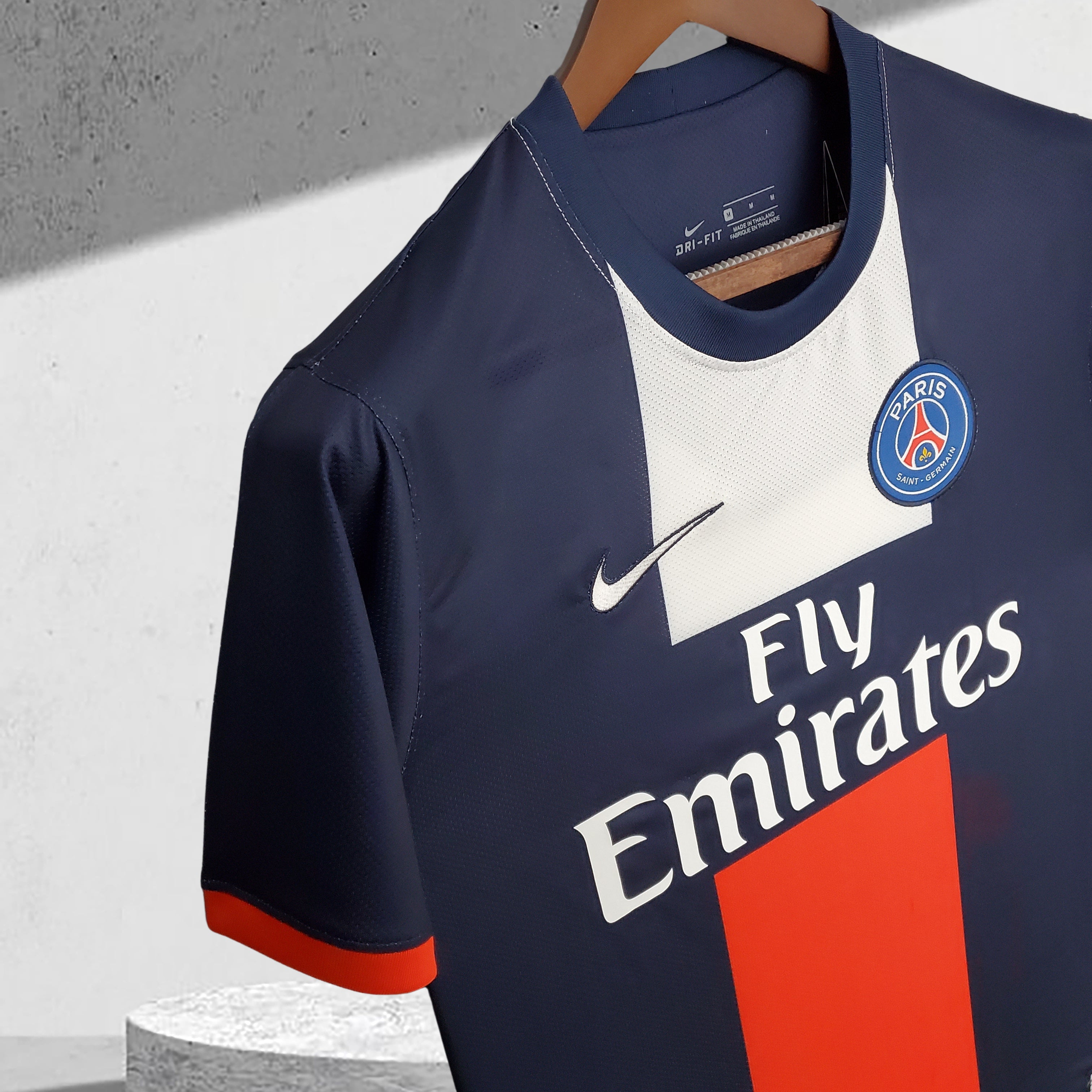 Paris Saint-Germain 2013–2014 Hjemmedrakt