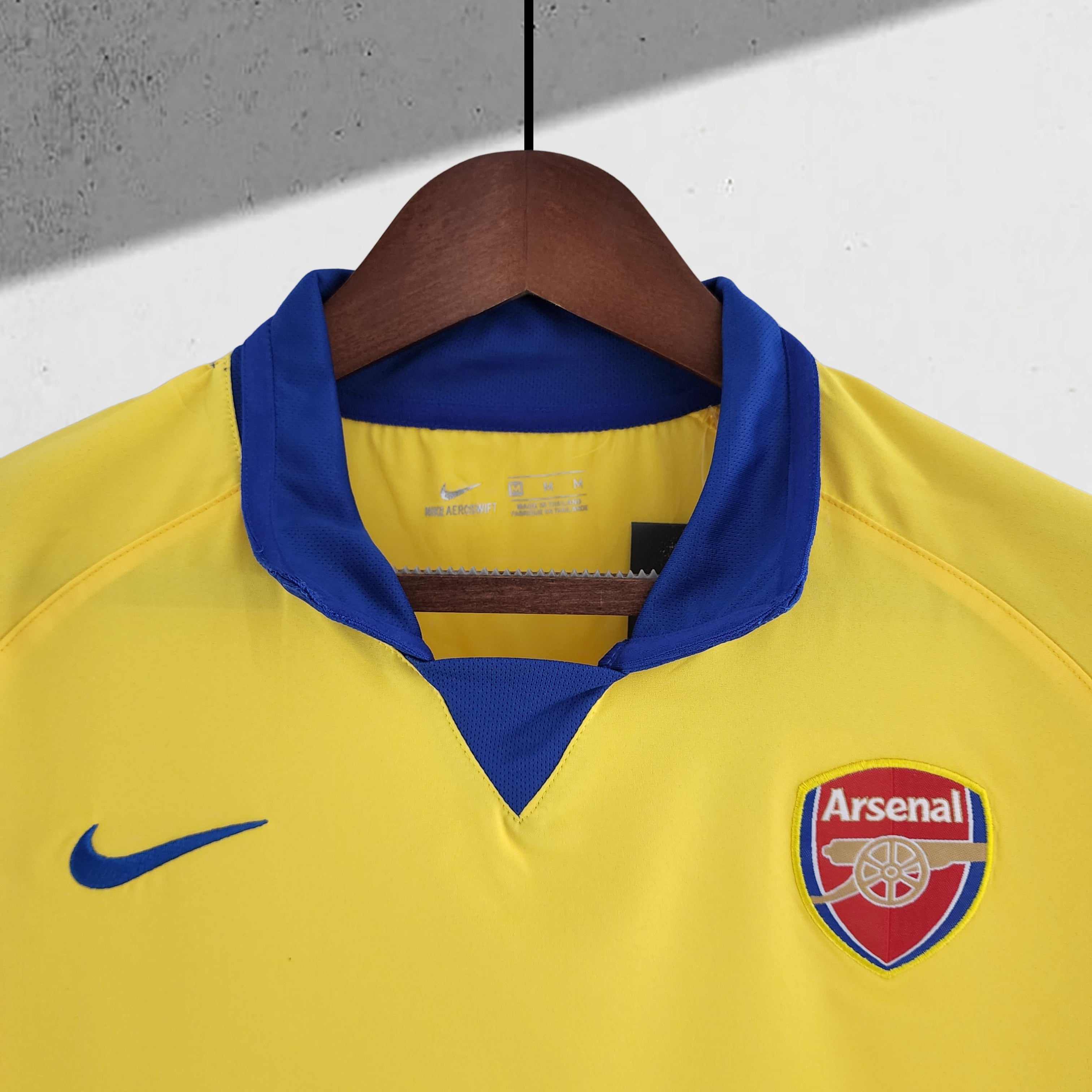 Arsenal 2004–2005 Bortedrakt