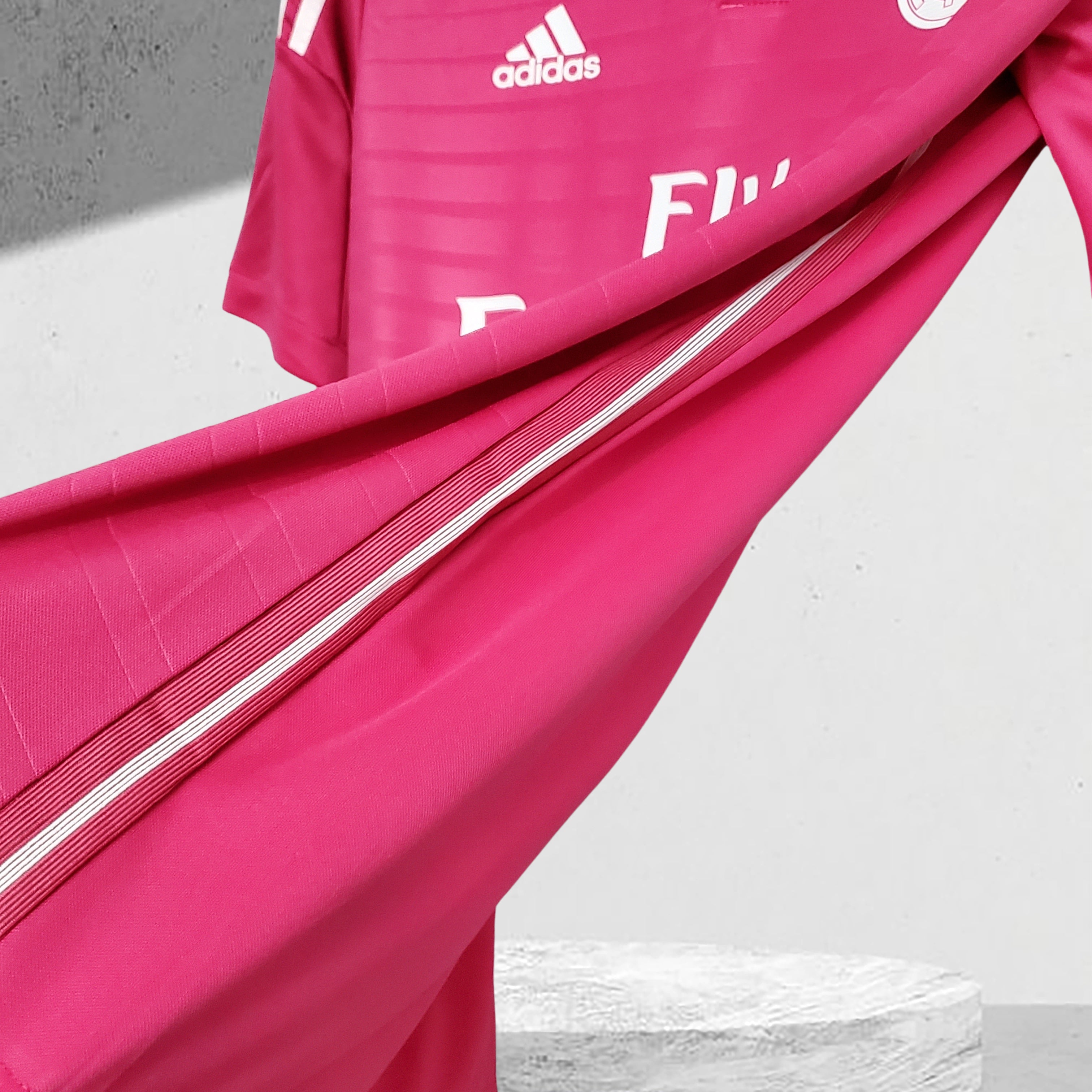 Real Madrid 2014–2015 Bortedrakt