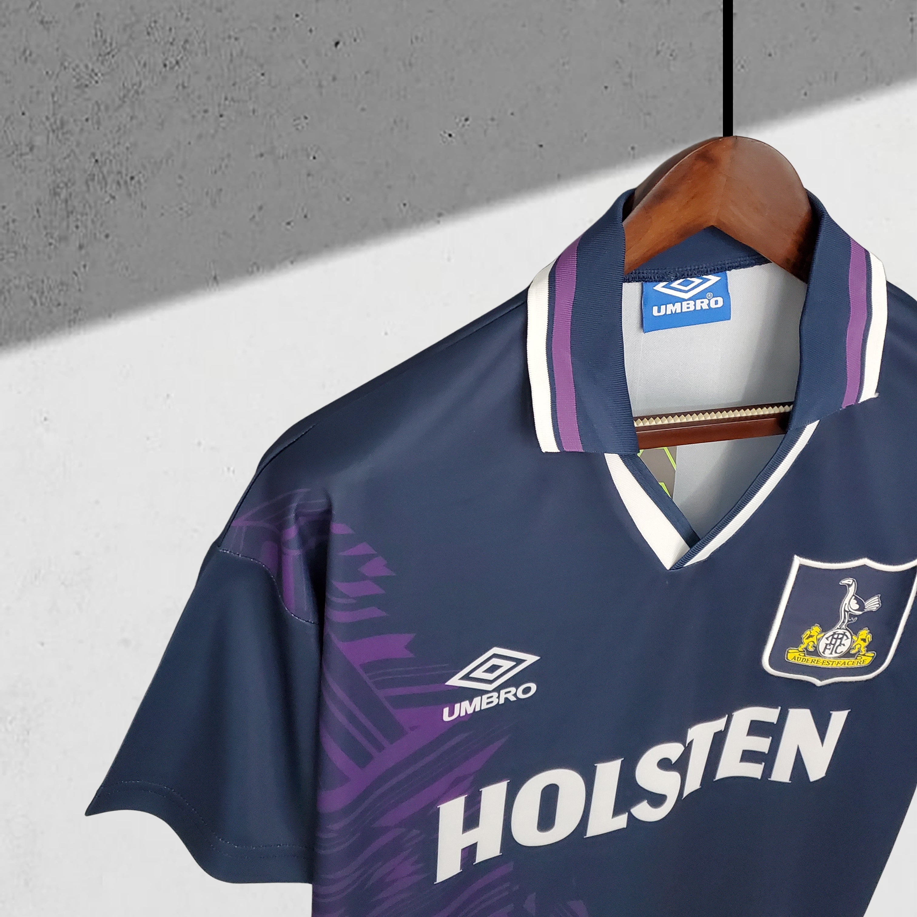 Tottenham Hotspur 1994–1995 Bortedrakt