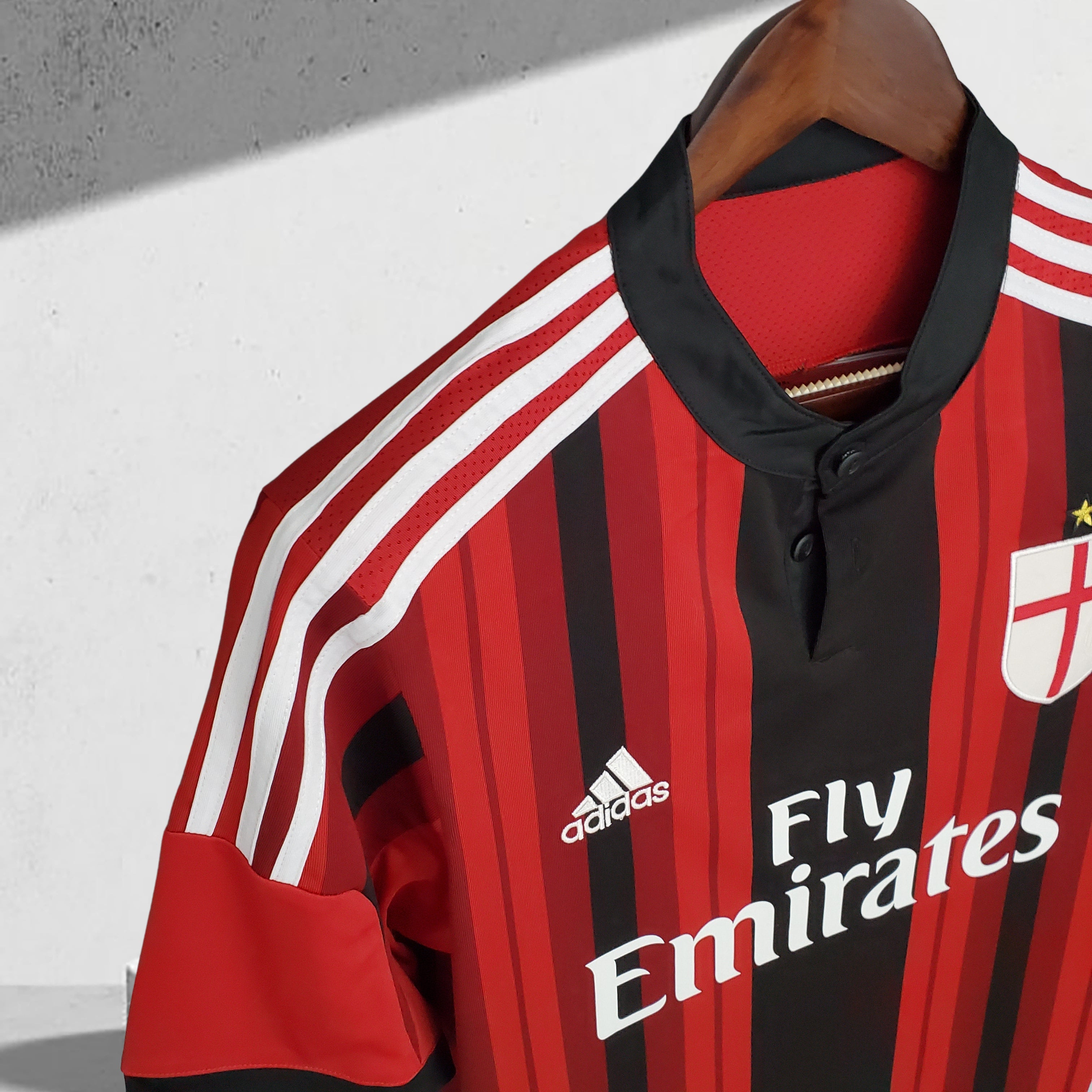 AC Milan 2014–2015 Hjemmedrakt