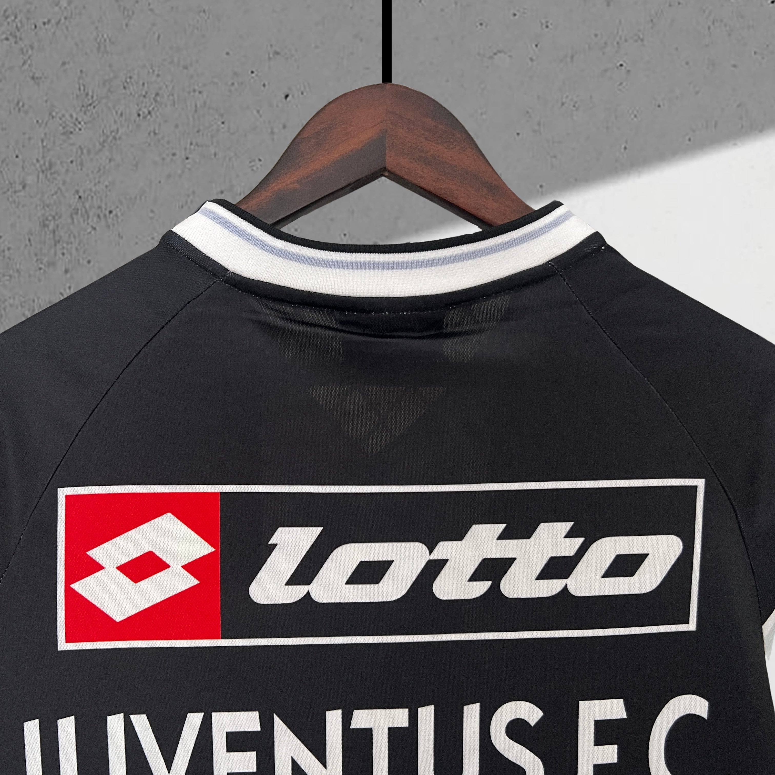 Juventus 1998–1999 Tredjedrakt