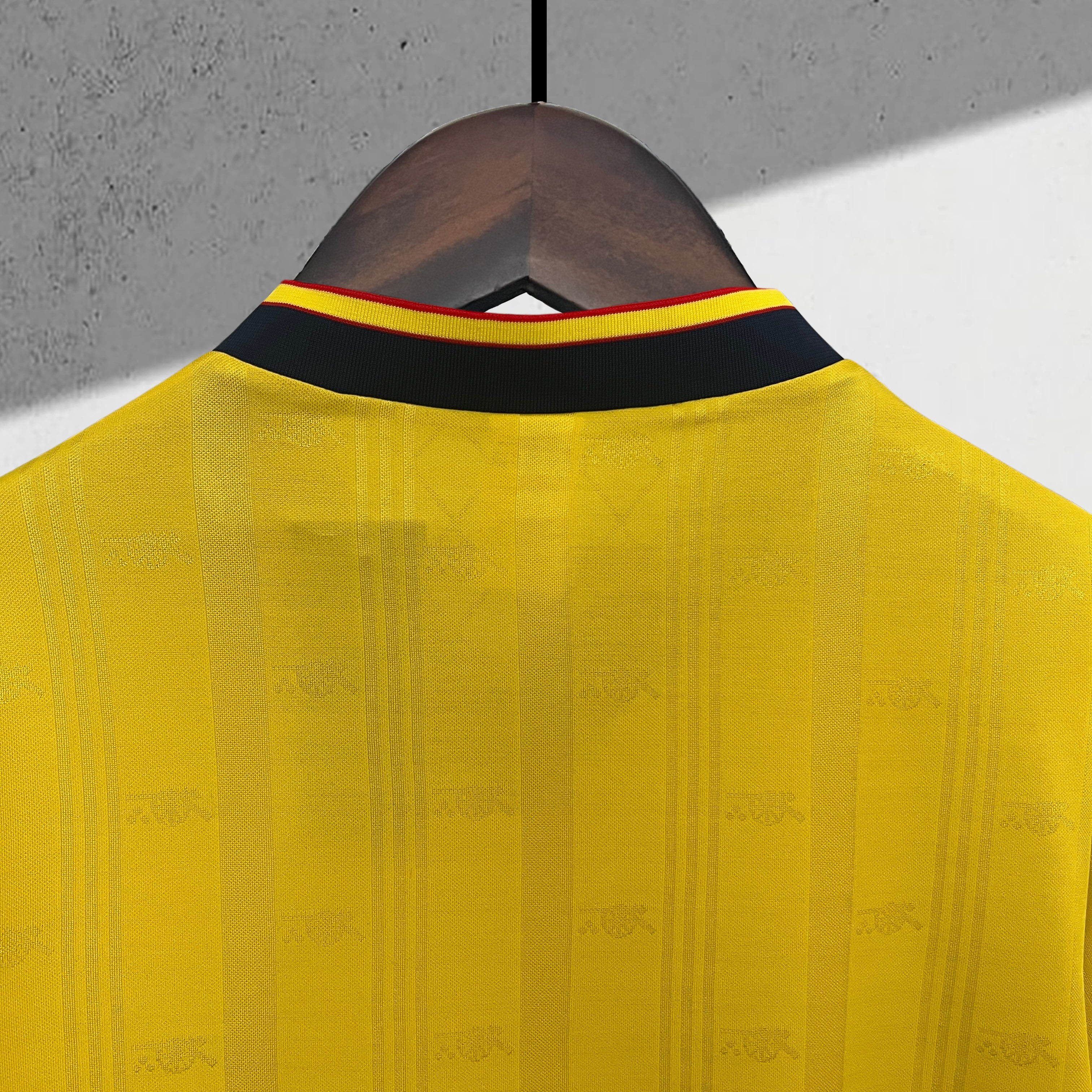 Arsenal 1986–1988 Bortedrakt
