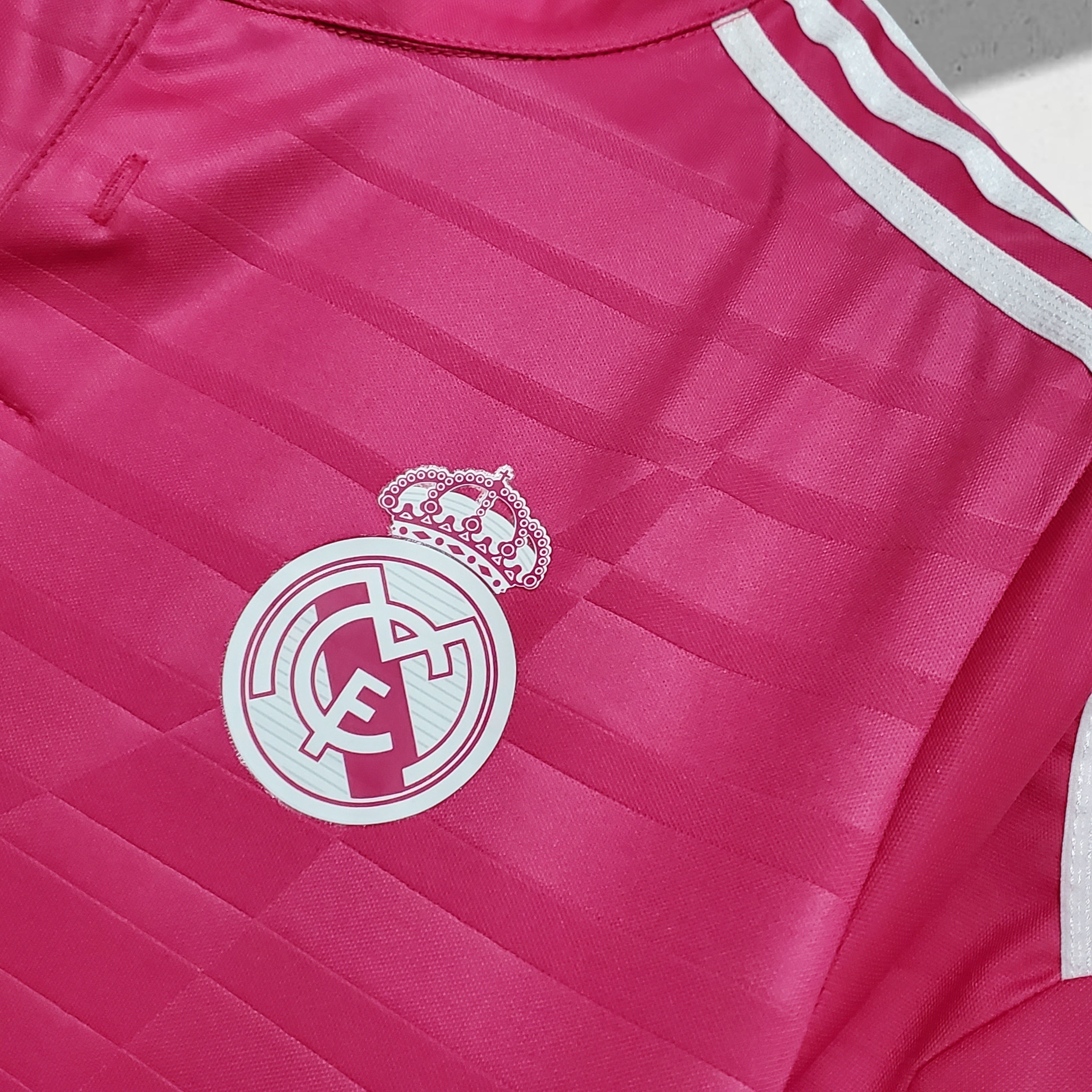 Real Madrid 2014–2015 Bortedrakt