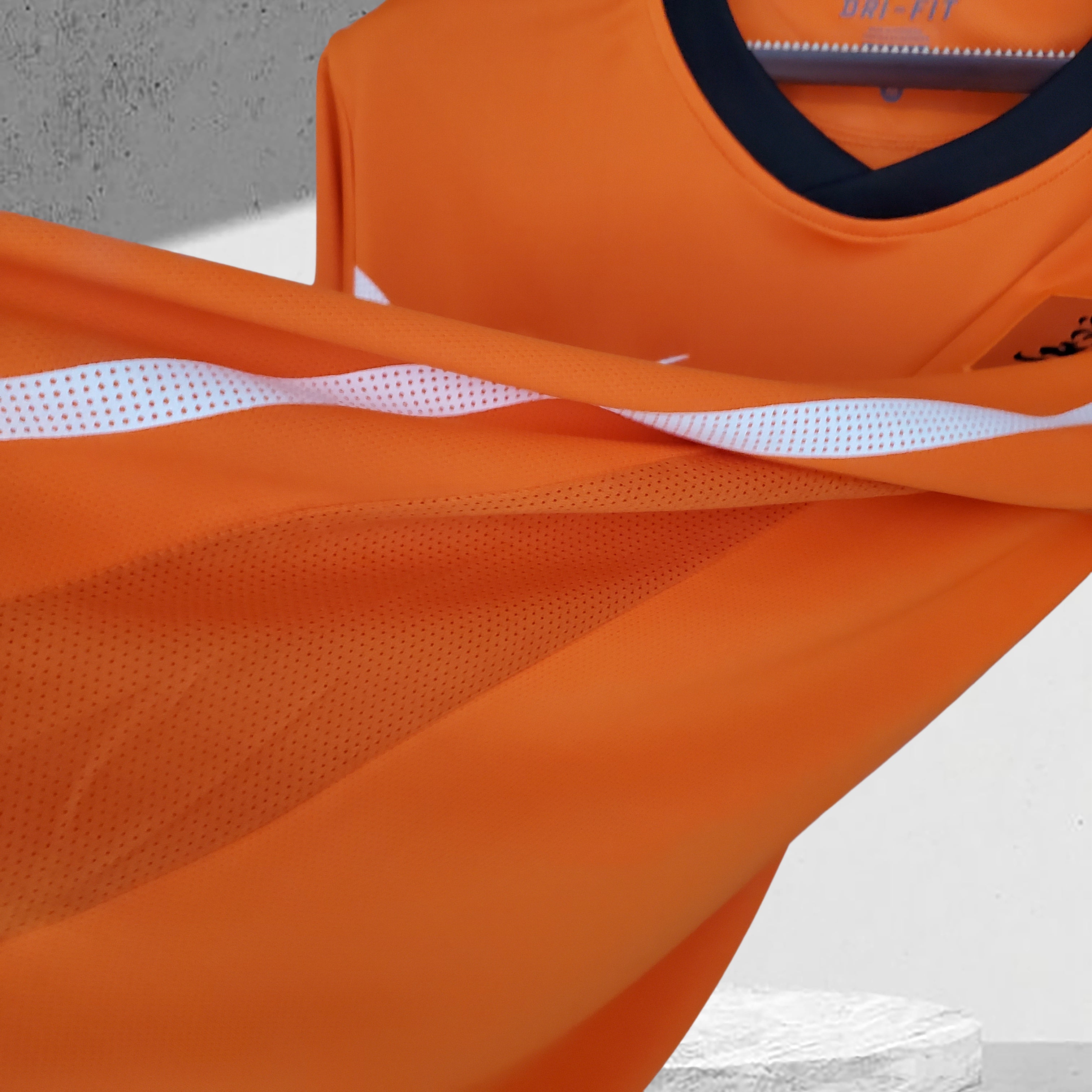 Nederland 2010 VM Hjemmedrakt