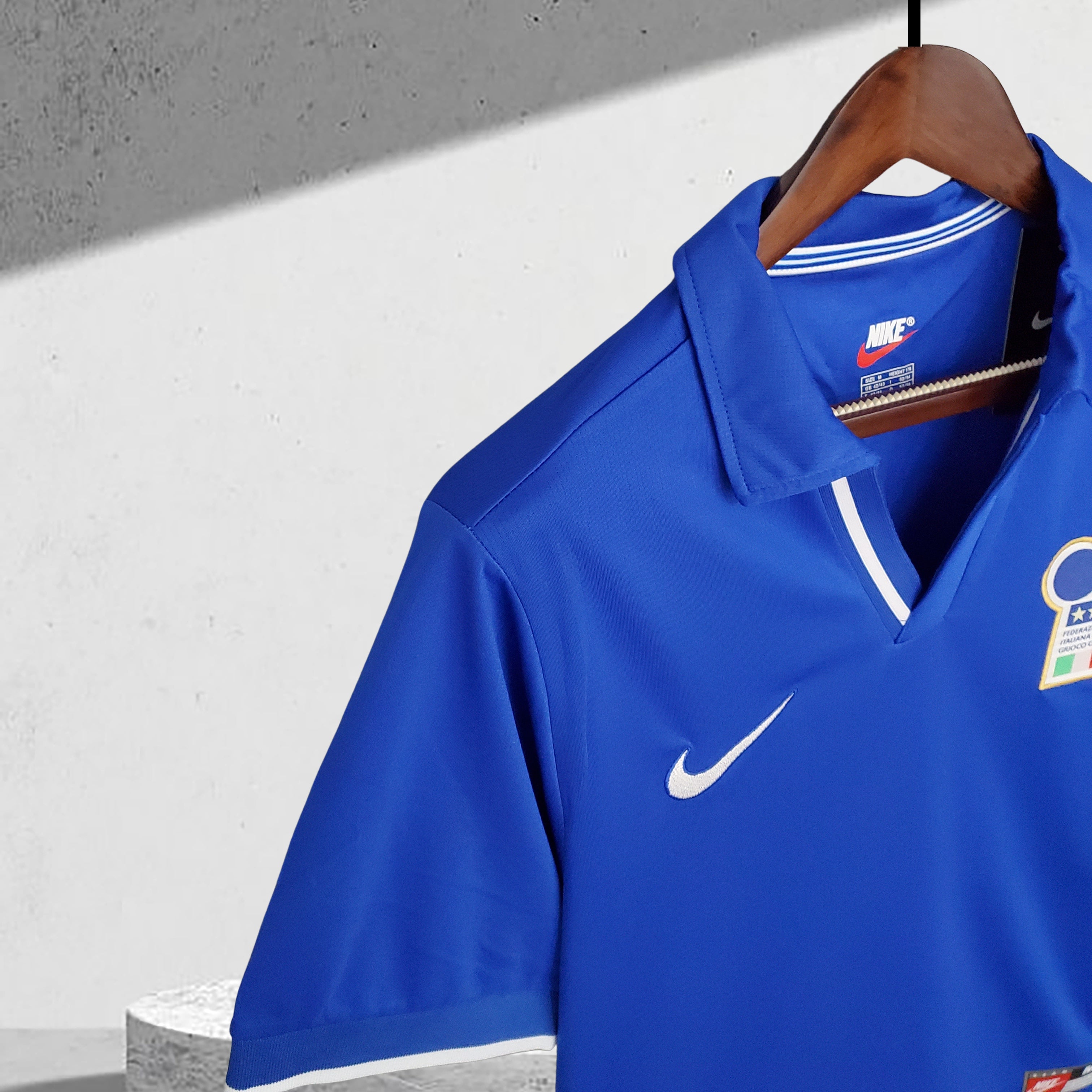 Italia 1998 VM Hjemmedrakt