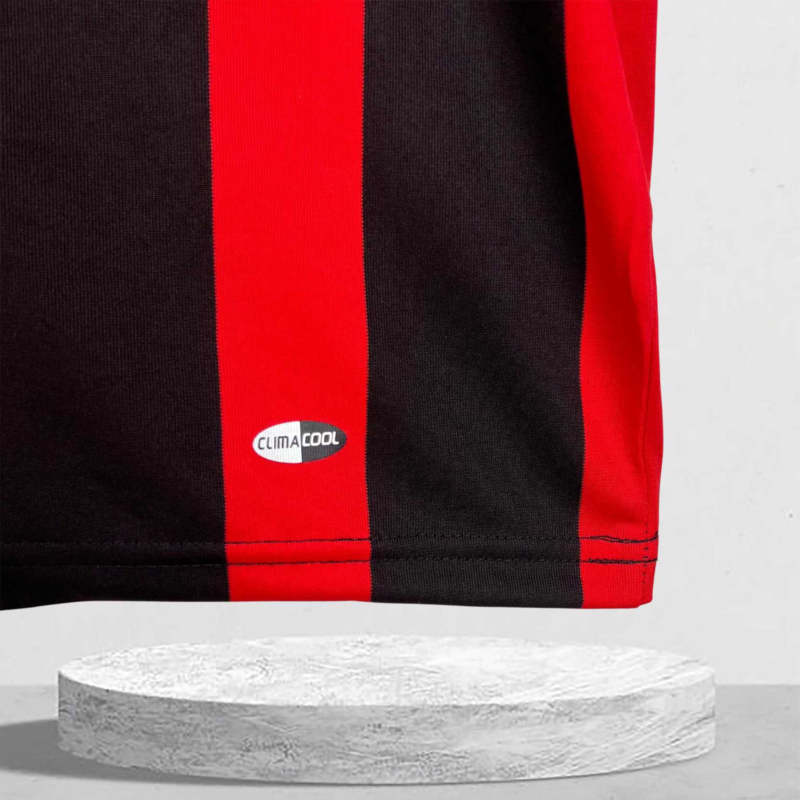 AC Milan 2008–2009 Hjemmedrakt