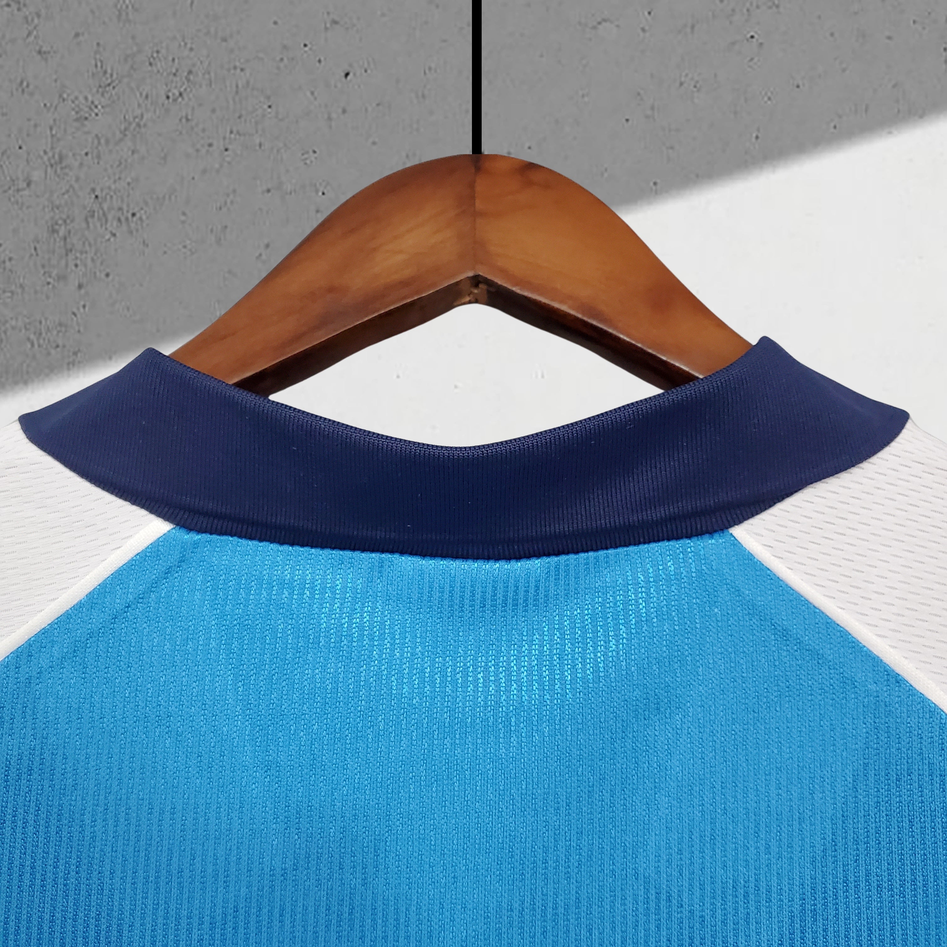 Manchester City 1999–2000 Hjemmedrakt