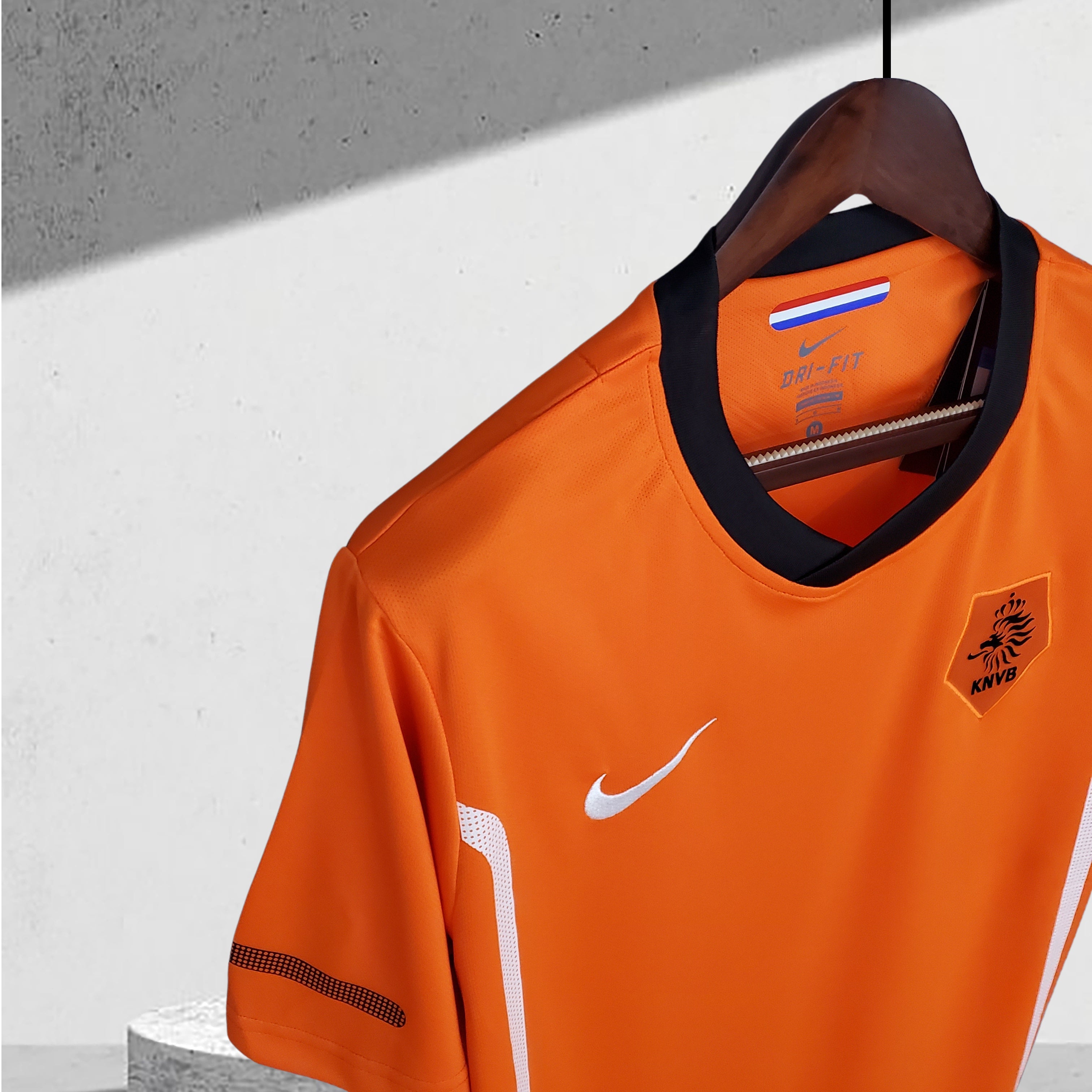 Nederland 2010 VM Hjemmedrakt