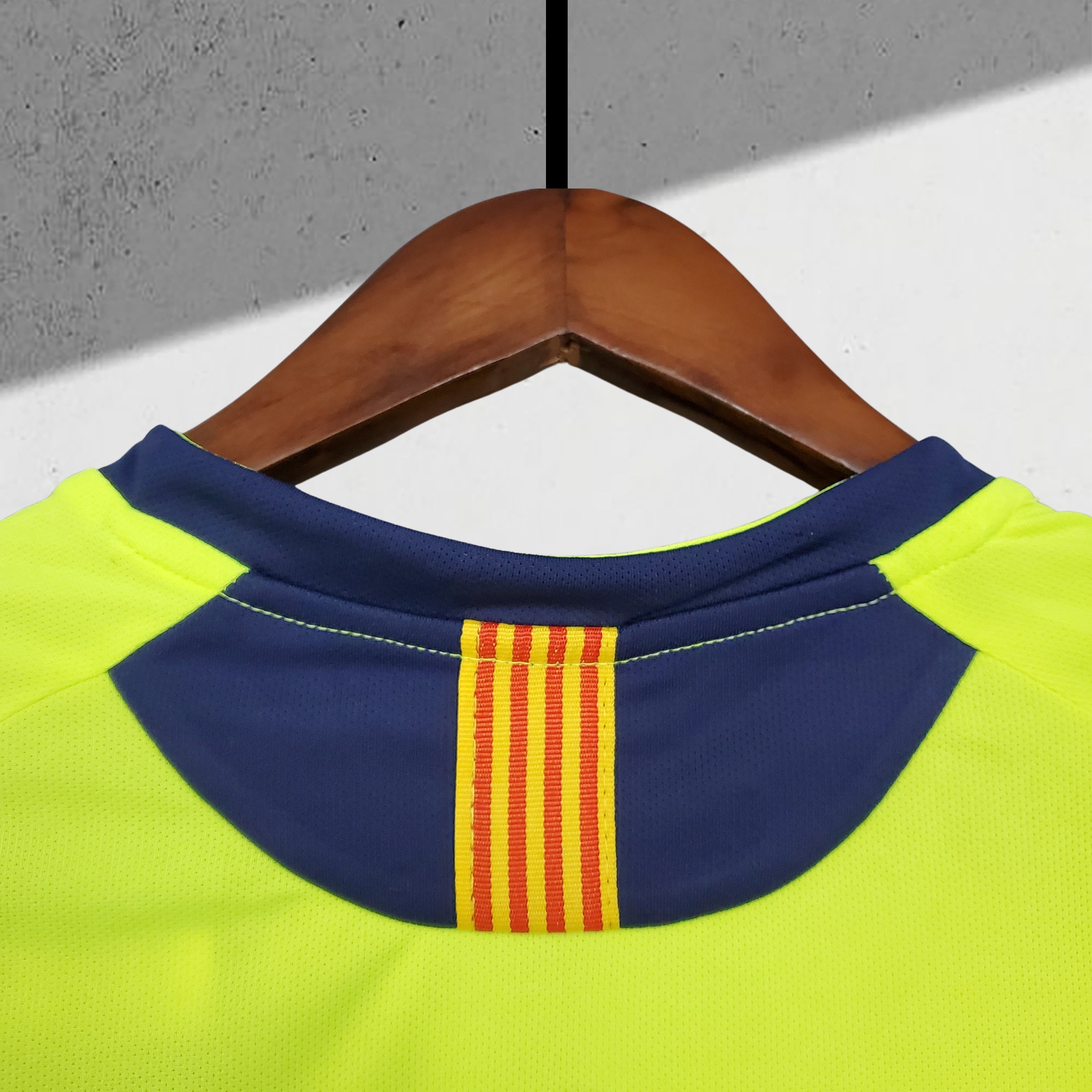 Barcelona 2005–2006 Bortedrakt