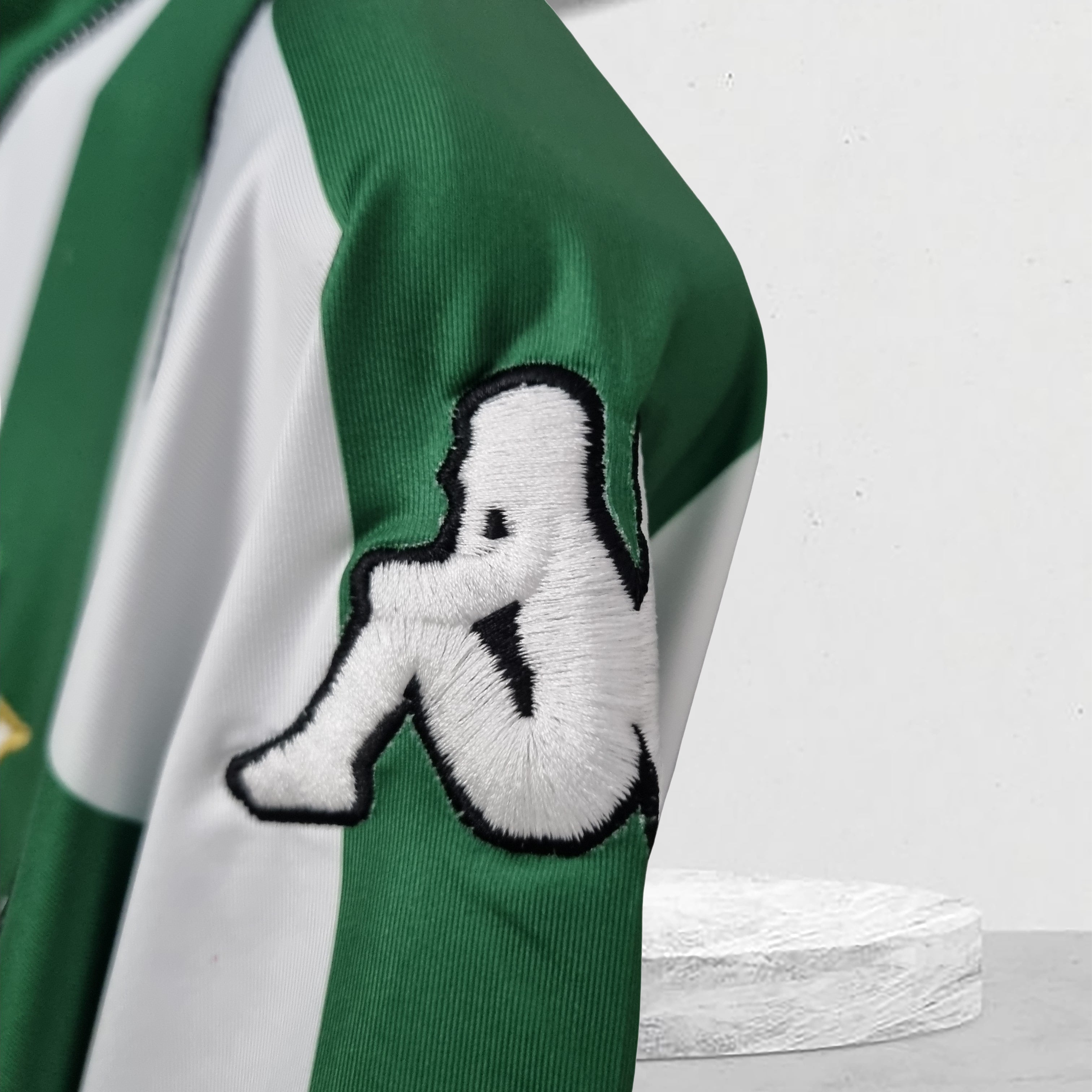 Real Betis 2003–2004 Hjemmedrakt
