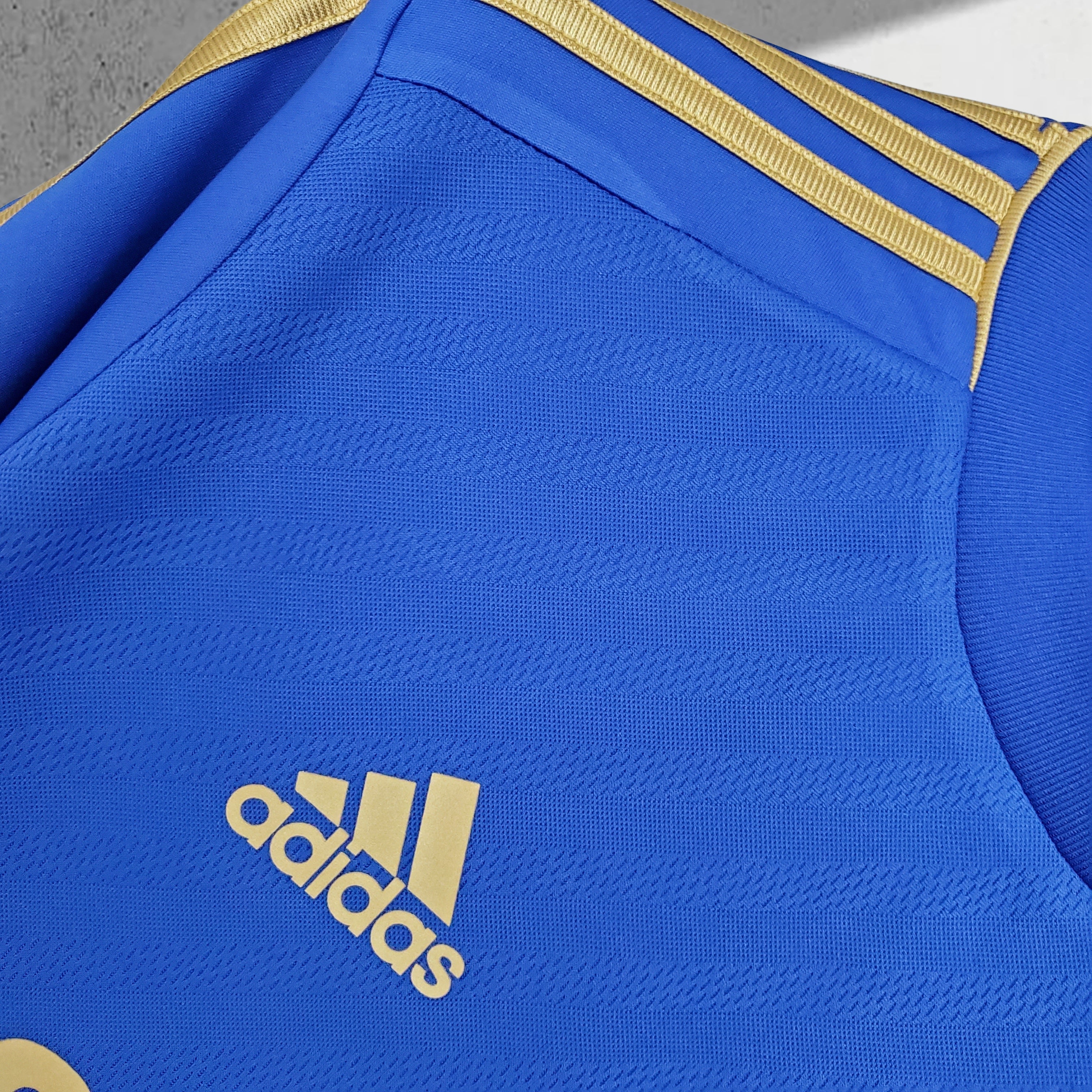 Chelsea 2012–2013 Hjemmedrakt