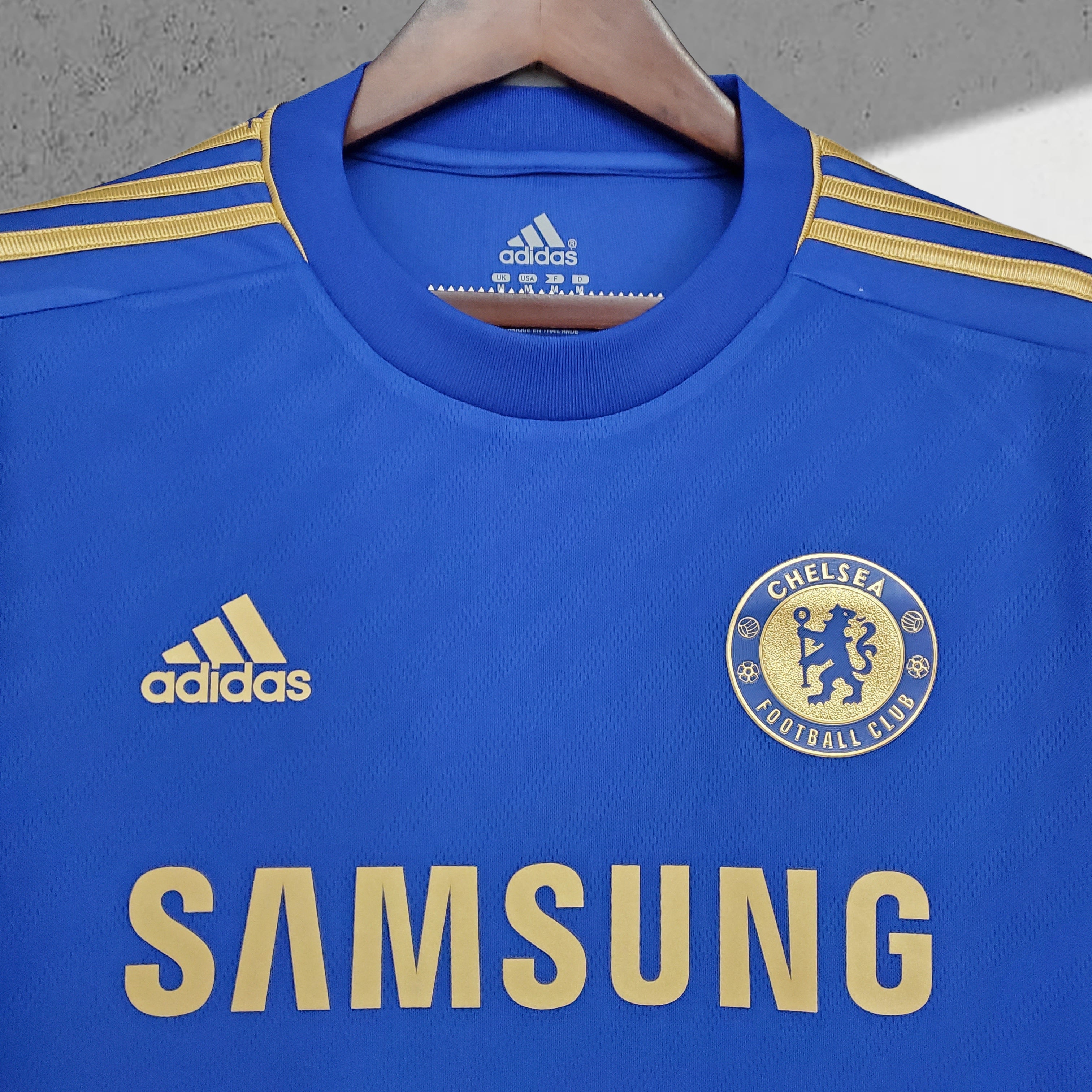 Chelsea 2012–2013 Hjemmedrakt