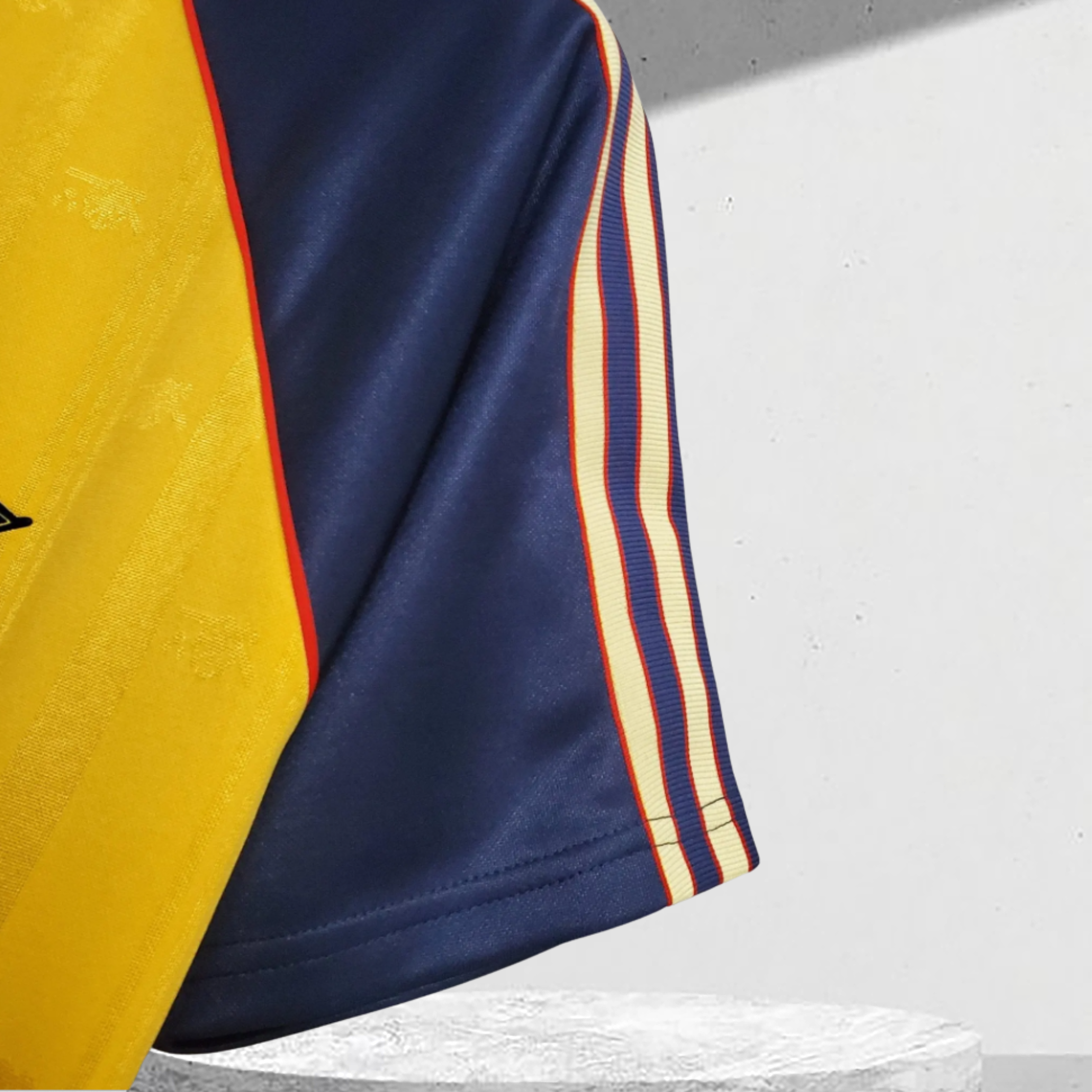 Arsenal 1988–1989 Bortedrakt