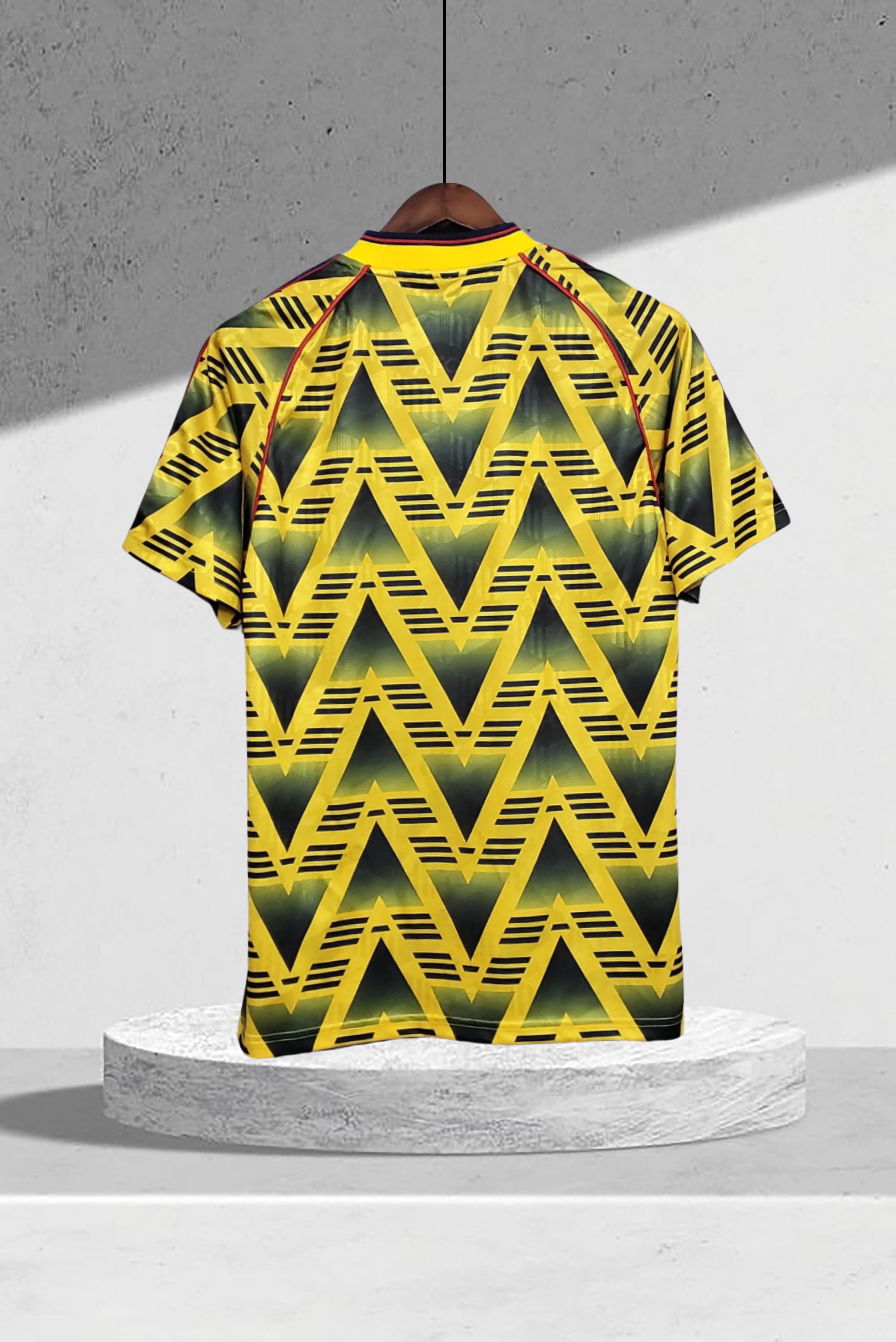 Arsenal 1992–1993 Bortedrakt