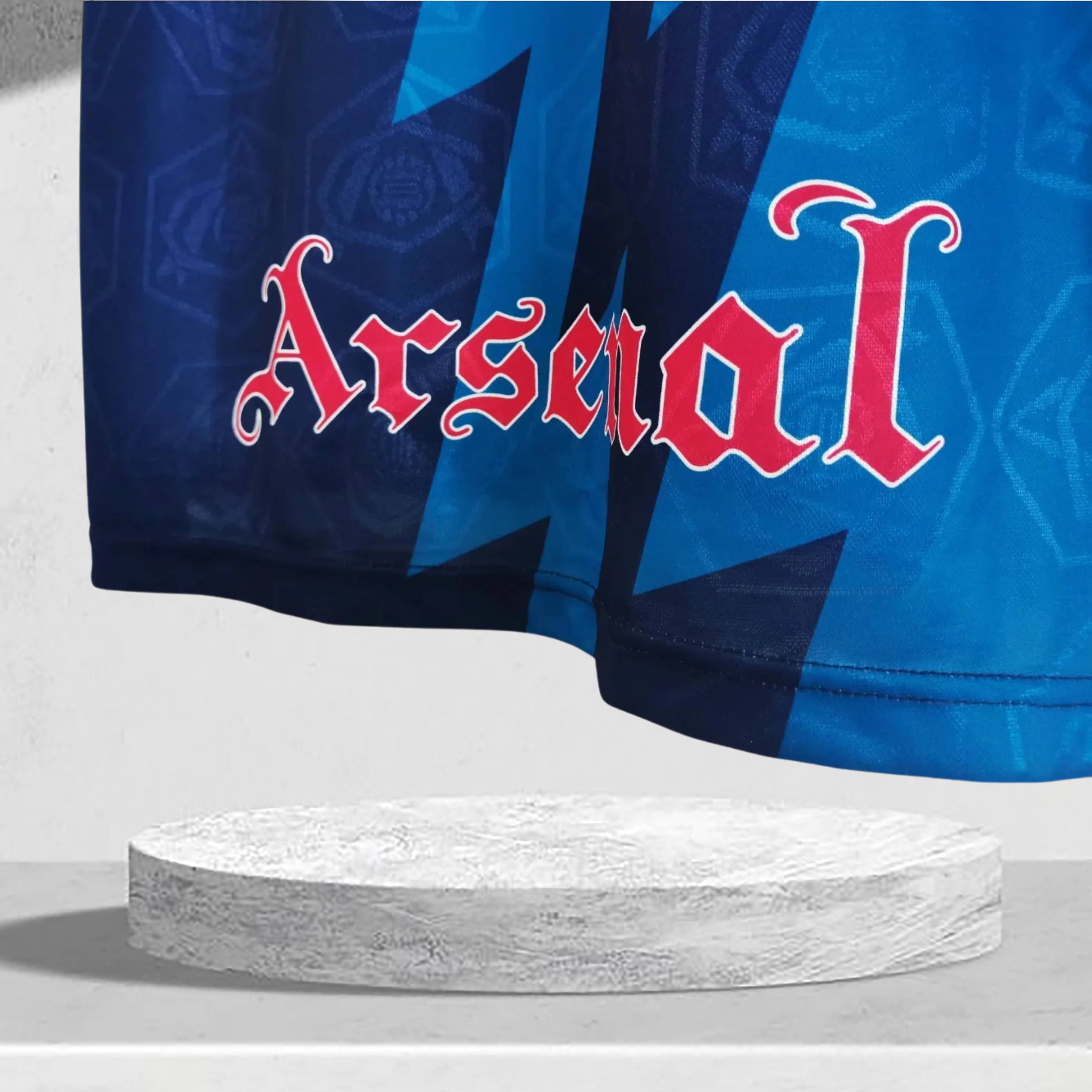 Arsenal 1995–1996 Bortedrakt