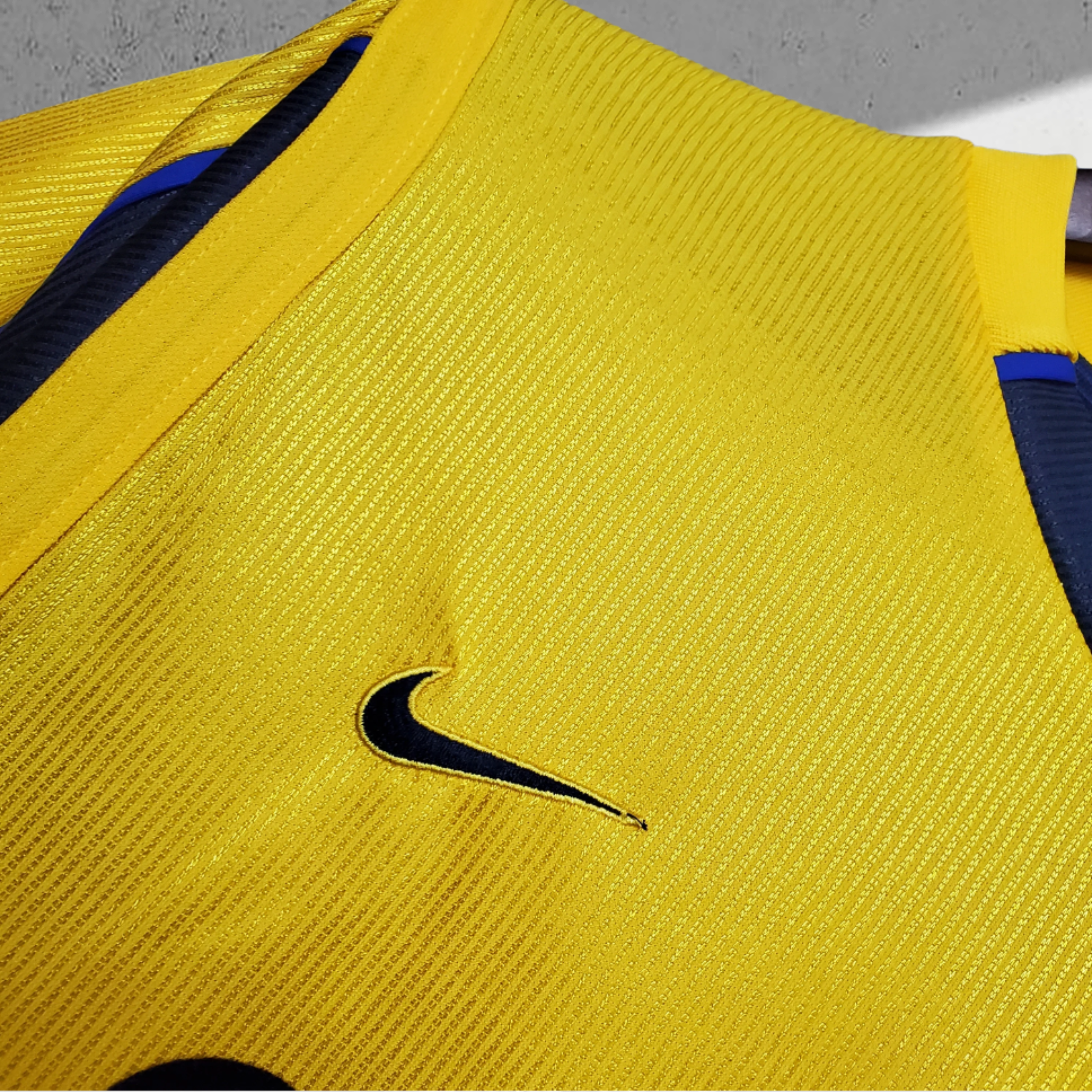 Arsenal 1999–2000 Bortedrakt