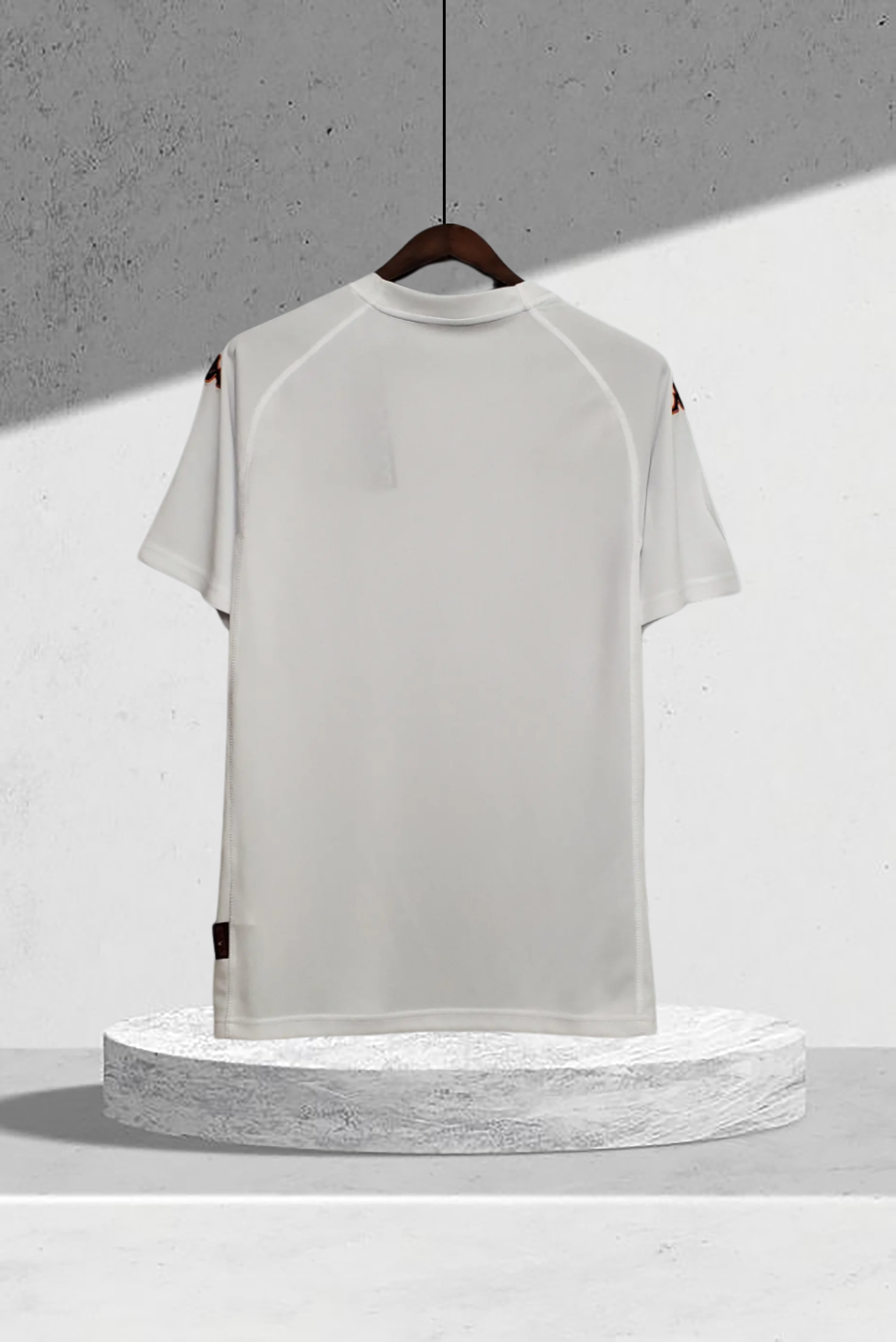 AS Roma 2000–2001 Bortedrakt