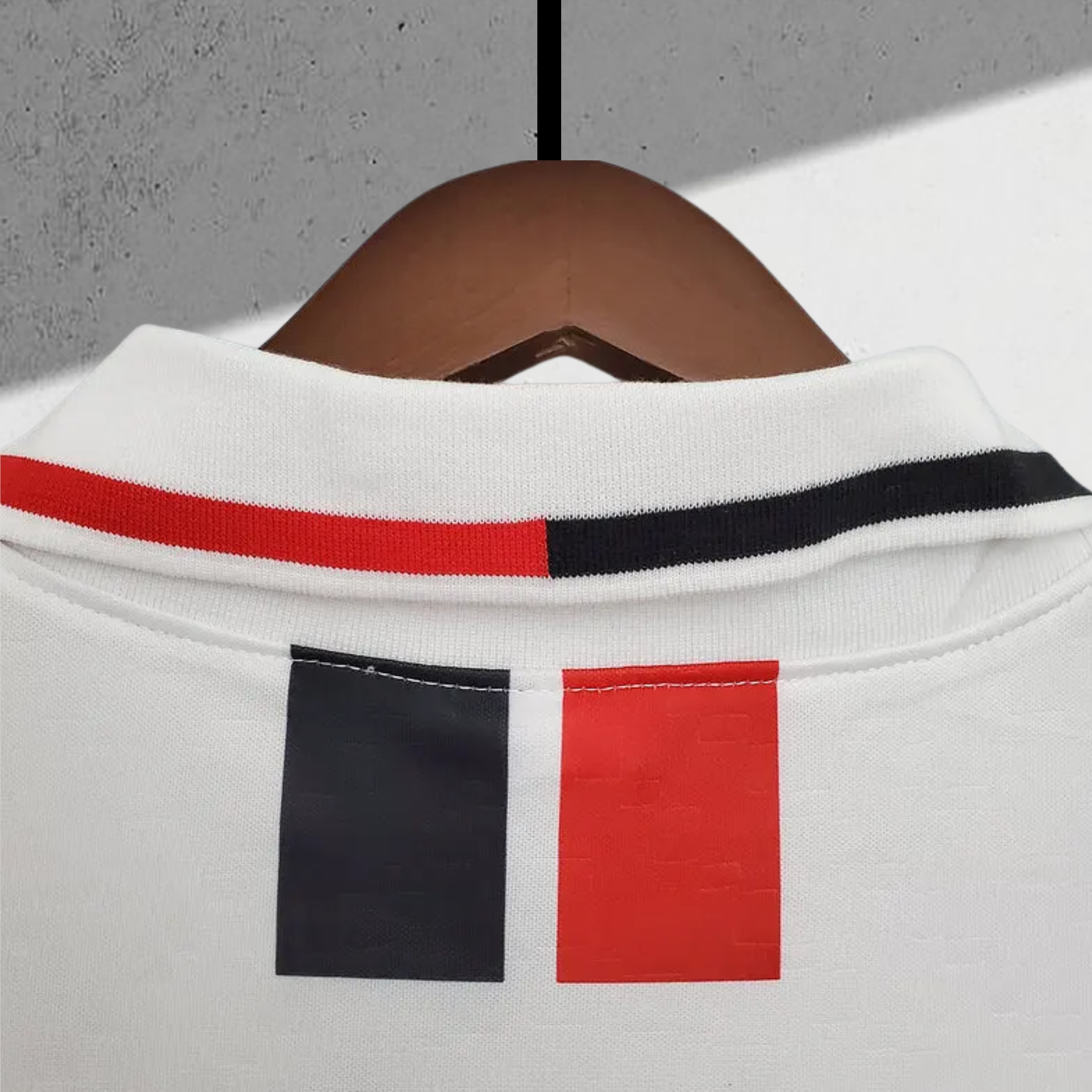 AC Milan 1995–1997 Bortedrakt
