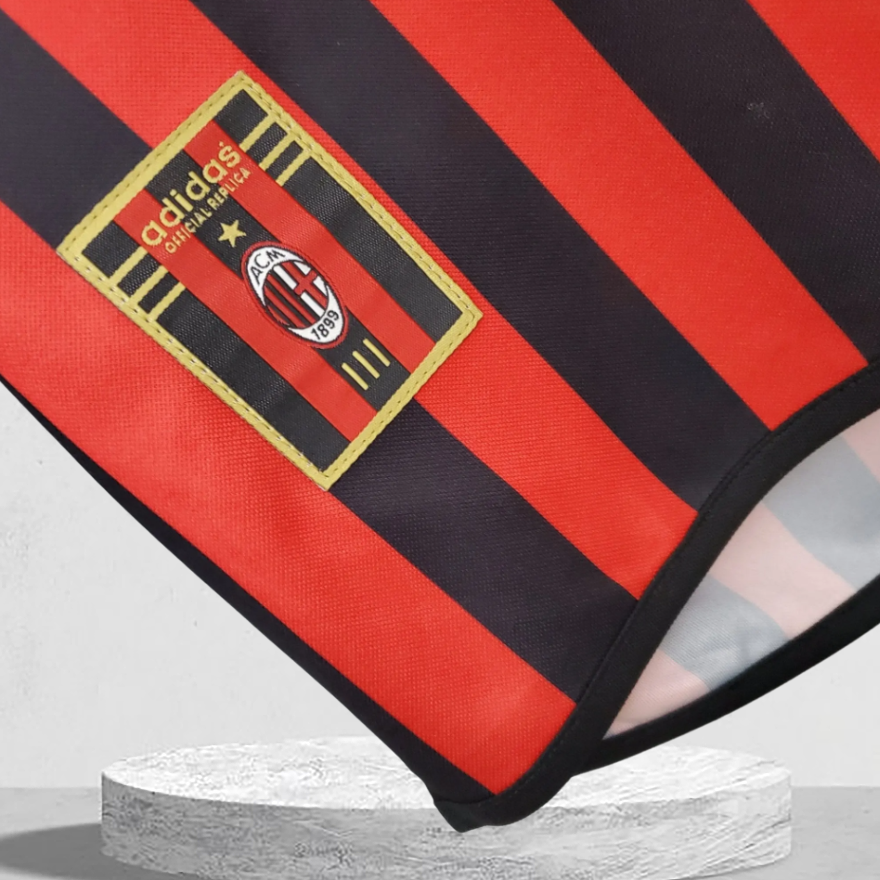 AC Milan 1999–2000 Hjemmedrakt