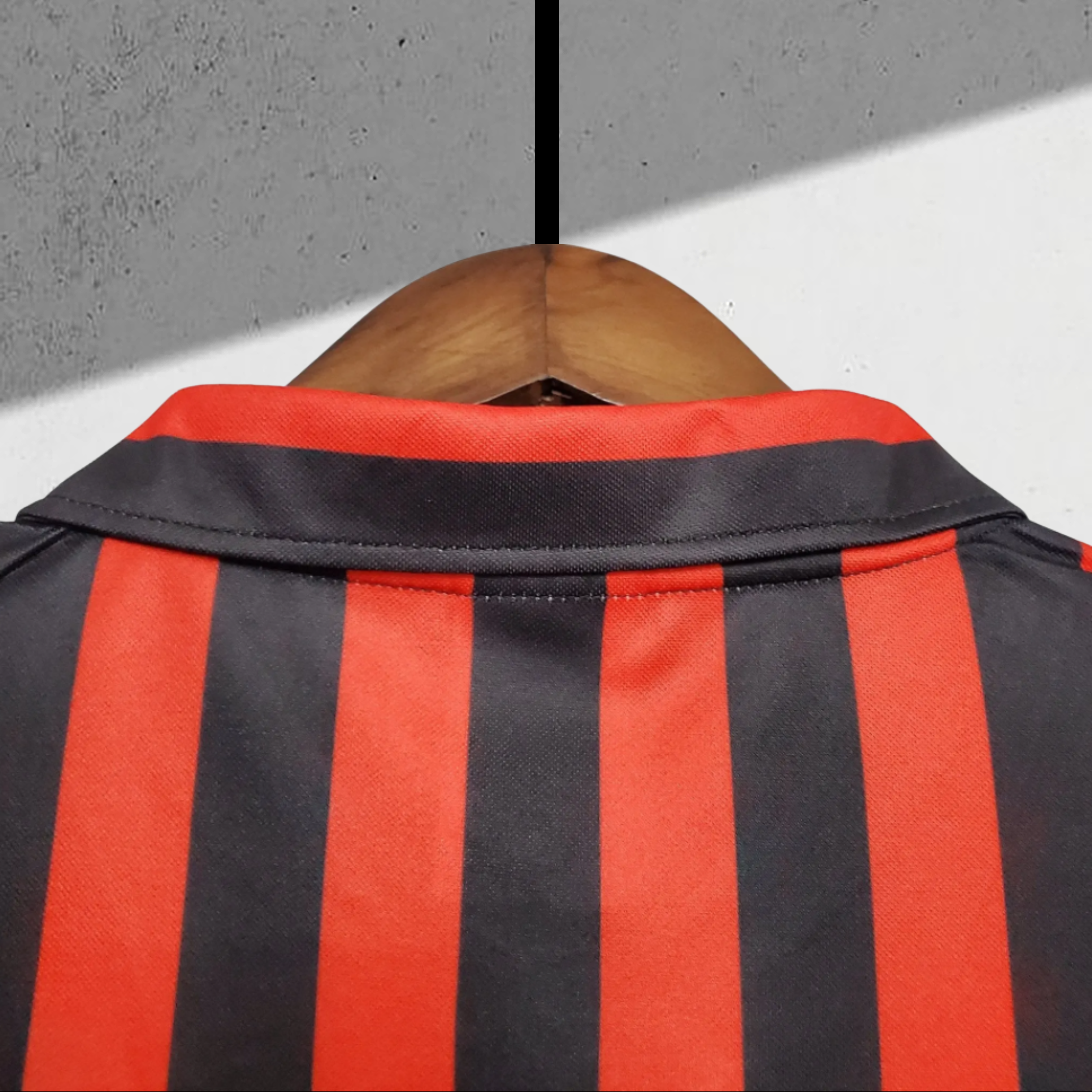 AC Milan 1999–2000 Hjemmedrakt