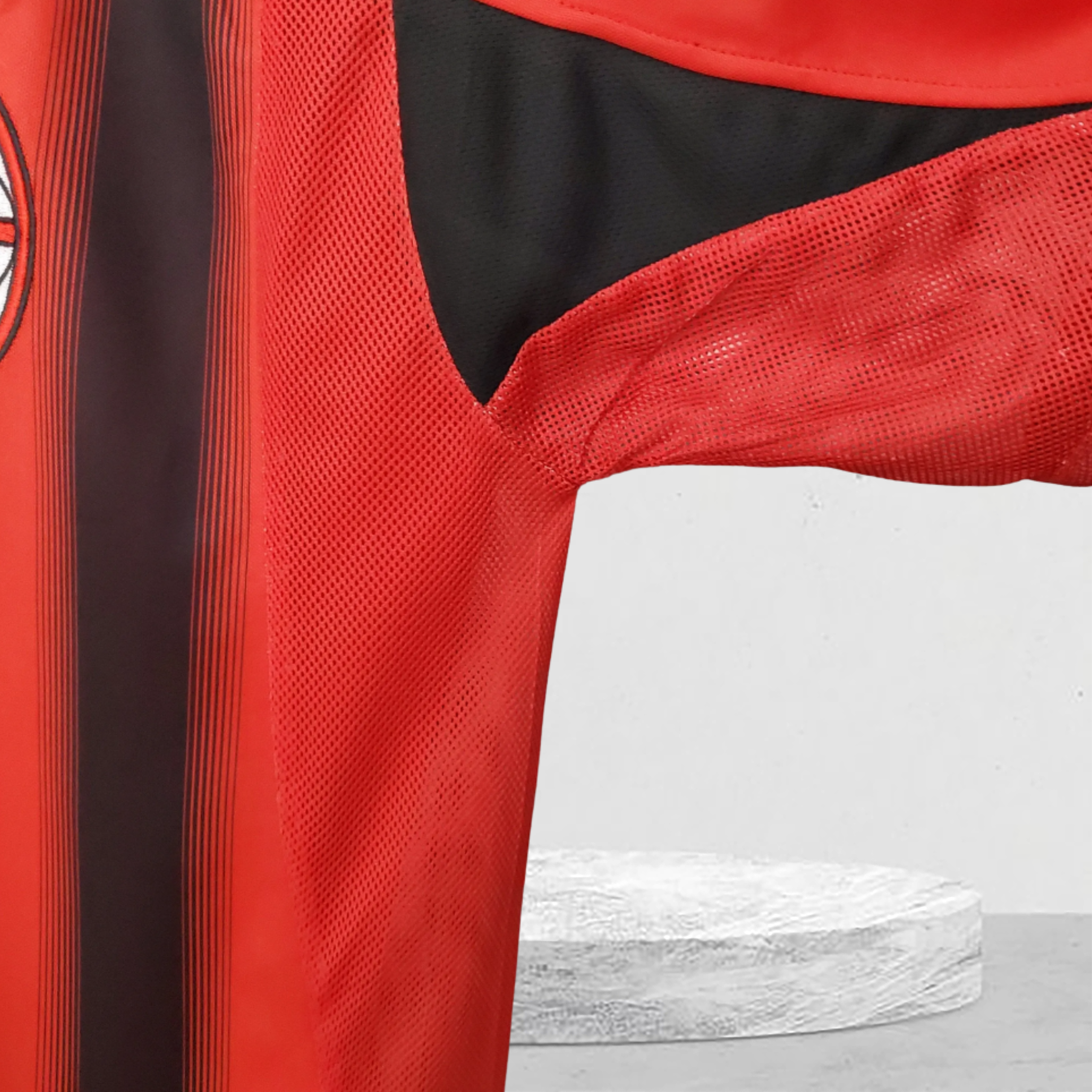 AC Milan 2004–2005 Hjemmedrakt