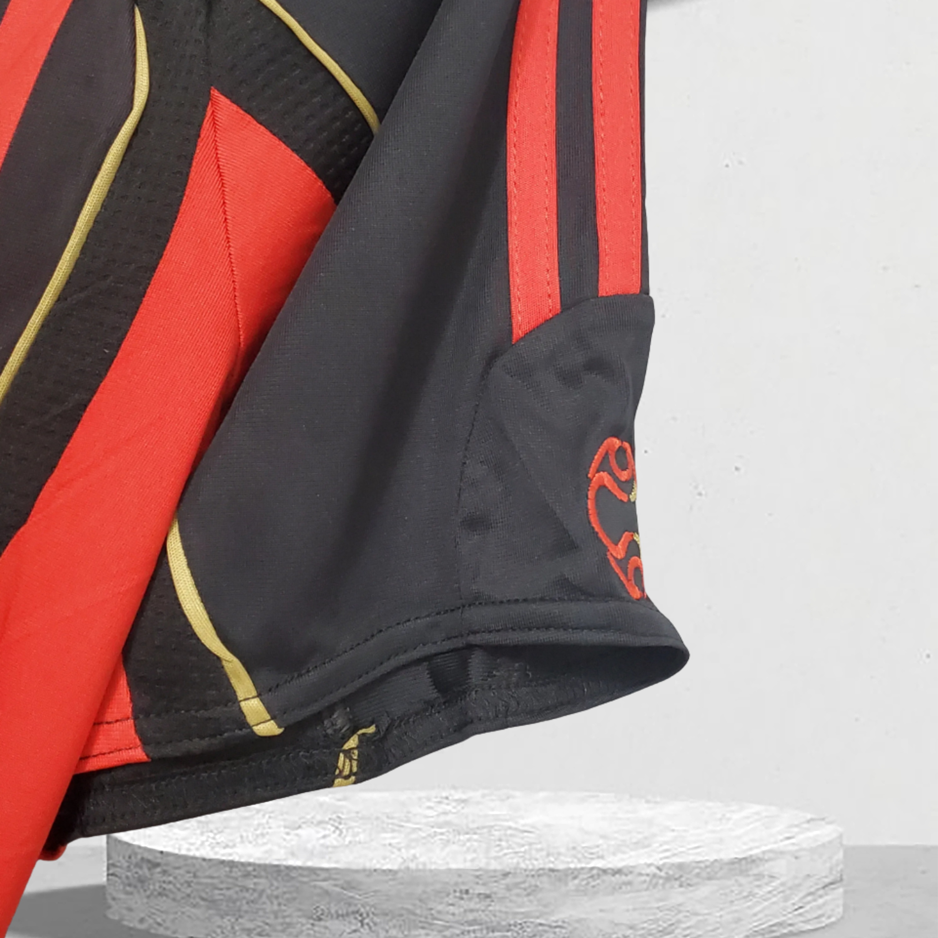 AC Milan 2006–2007 Hjemmedrakt