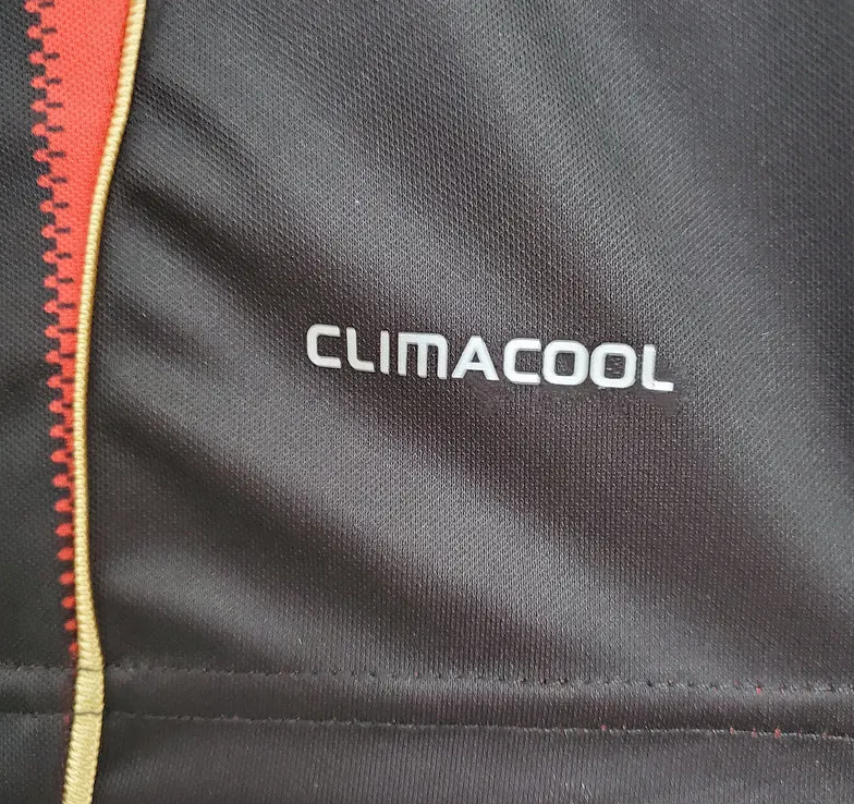AC Milan 2010–2011 Hjemmedrakt