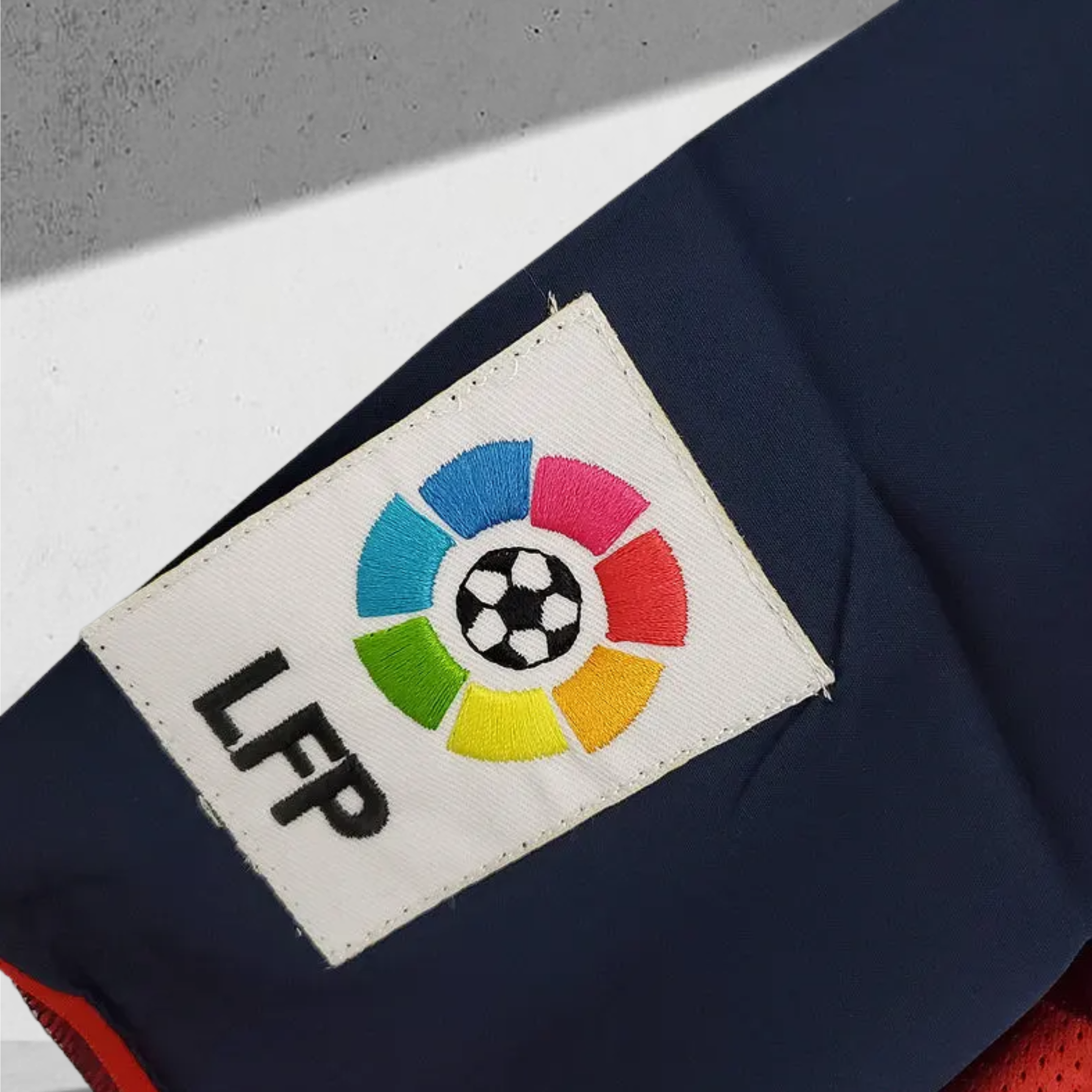 Barcelona 2003–2004 Hjemmedrakt
