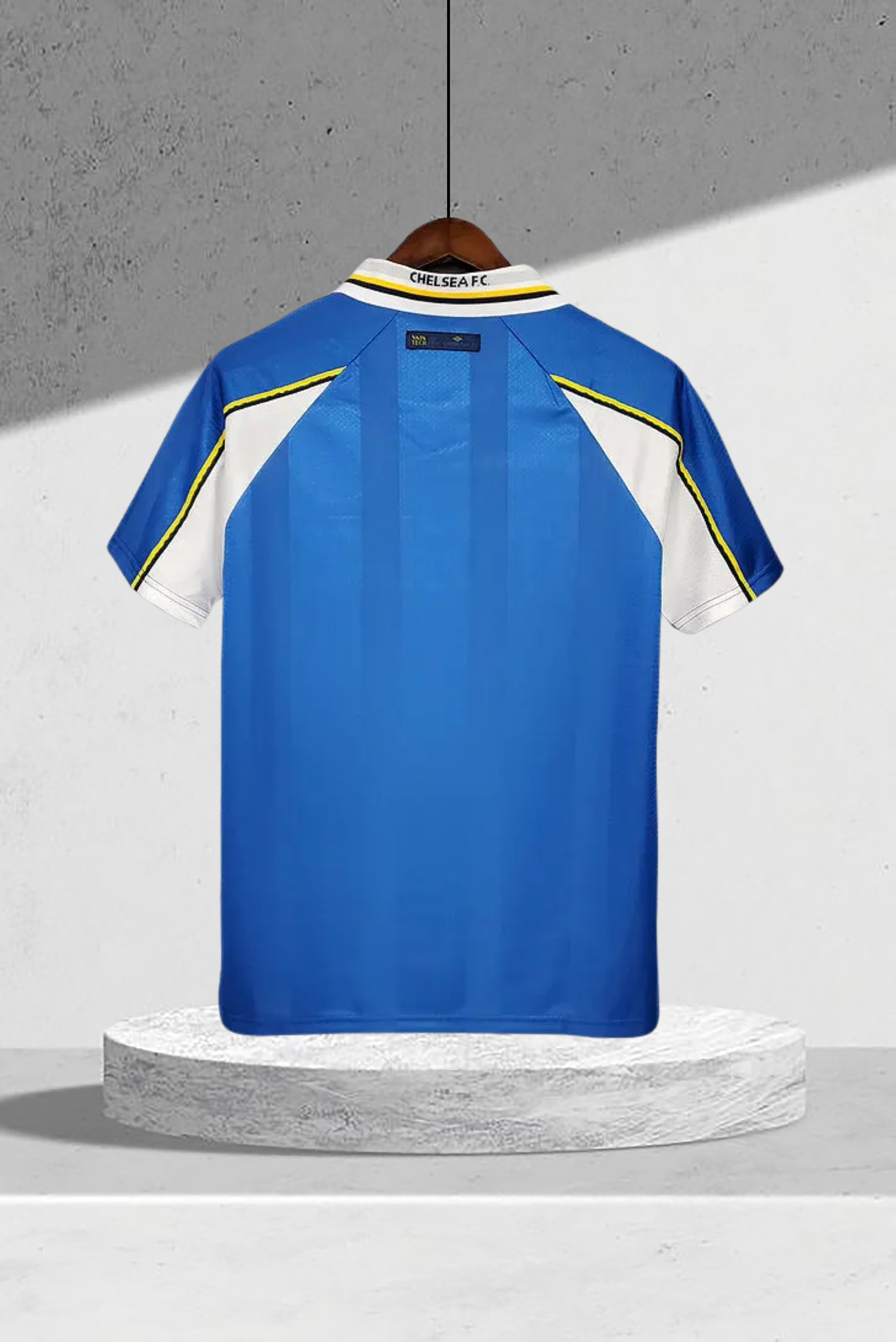 Chelsea 1998–1999 Hjemmedrakt