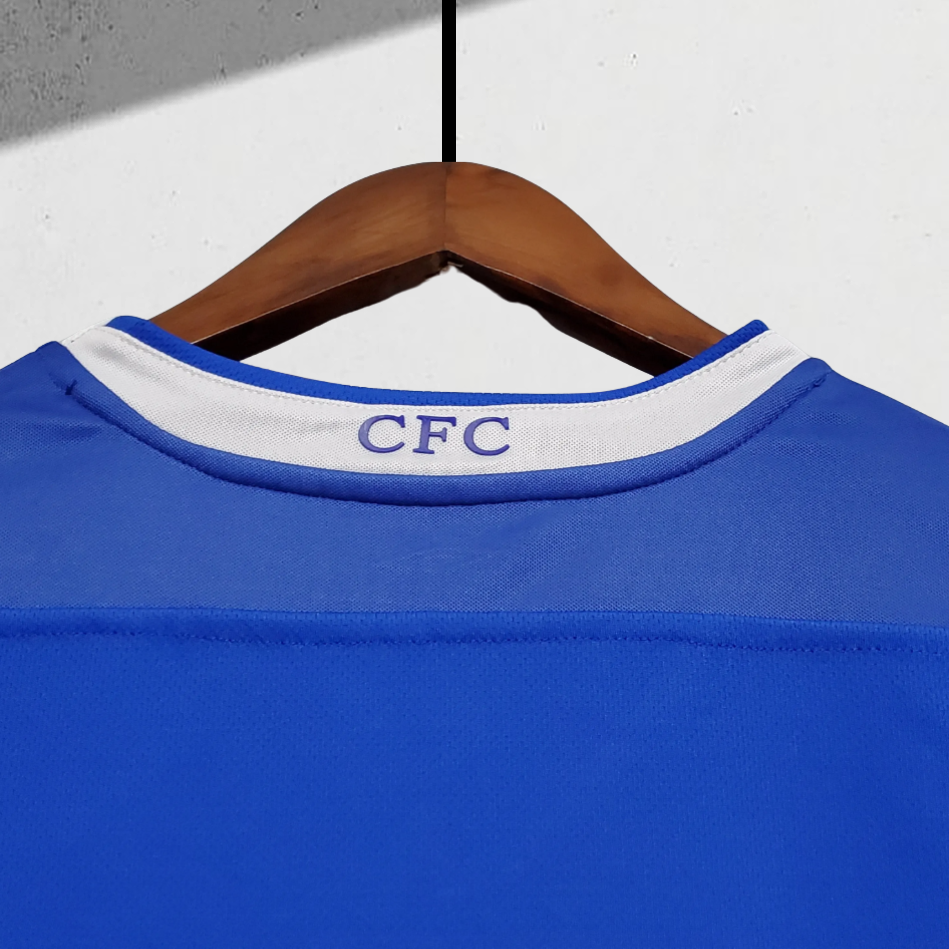 Chelsea 2004–2005 Hjemmedrakt