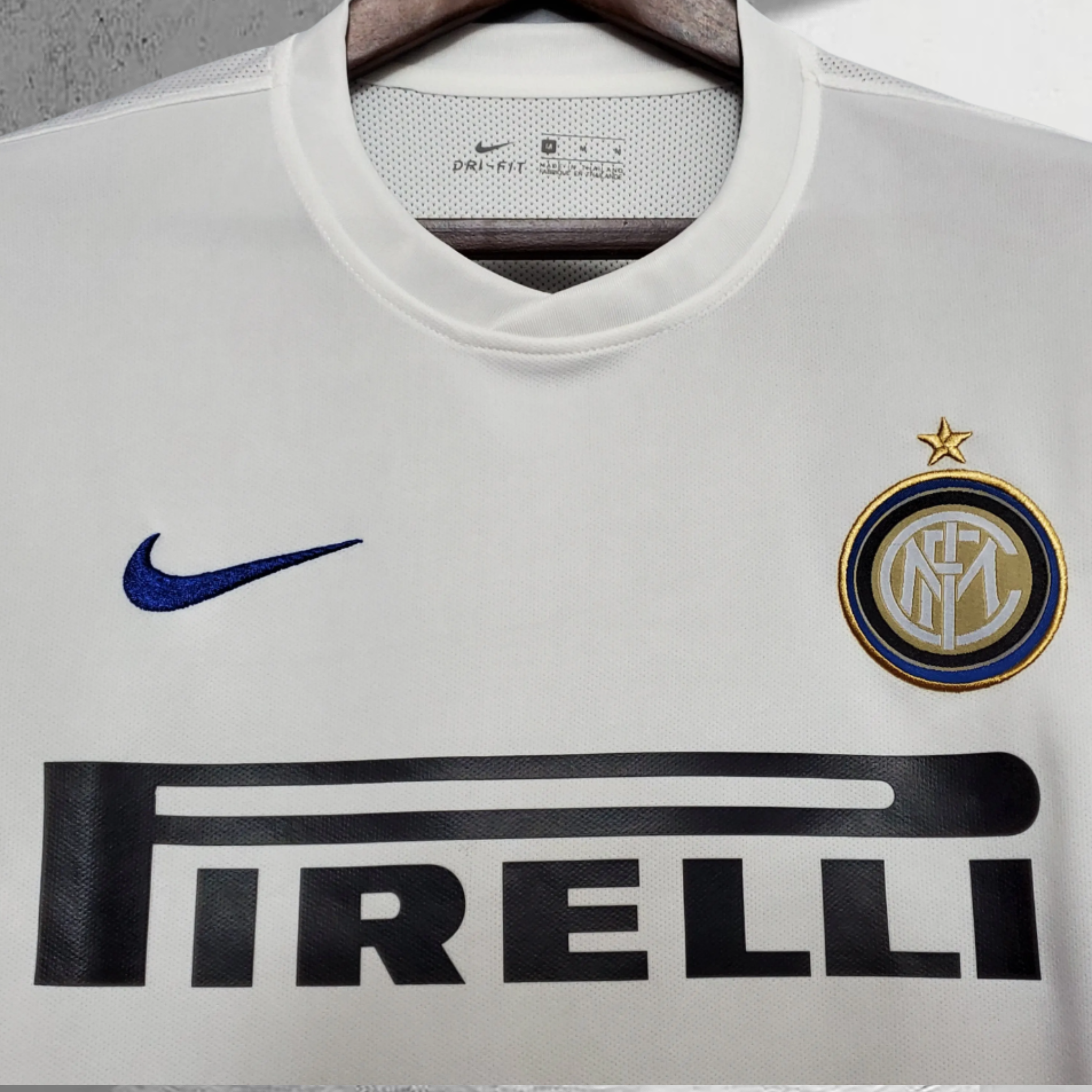 Inter Milan 2010–2011 Bortedrakt