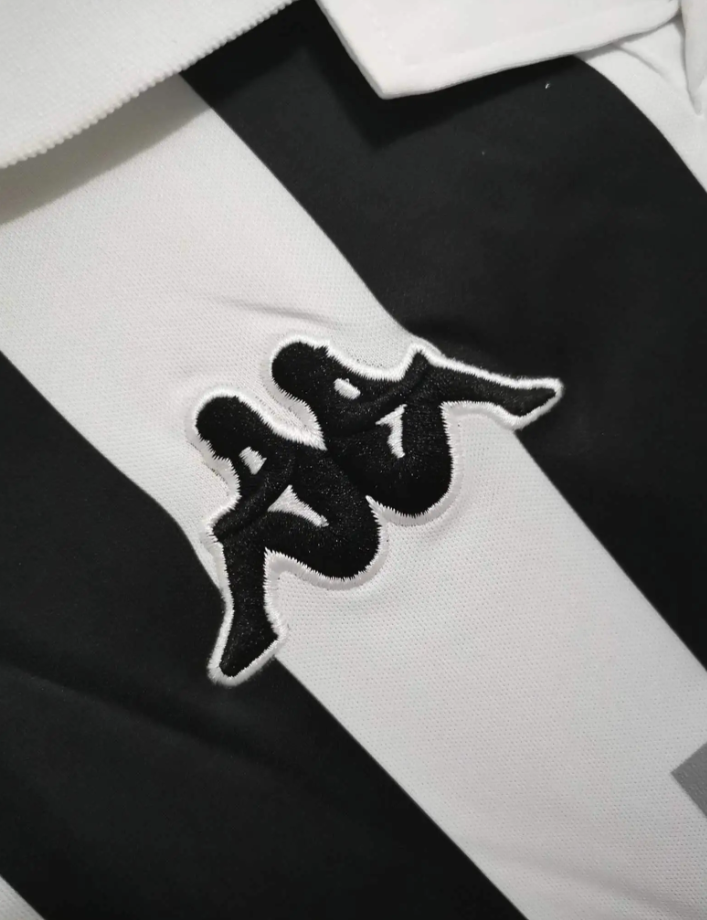 Juventus 1999–2000 Hjemmedrakt Langermet