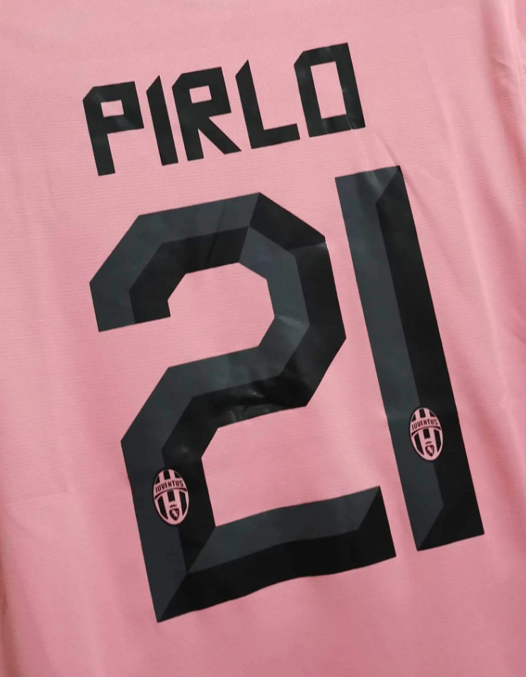 Juventus 2011–2012 Bortedrakt