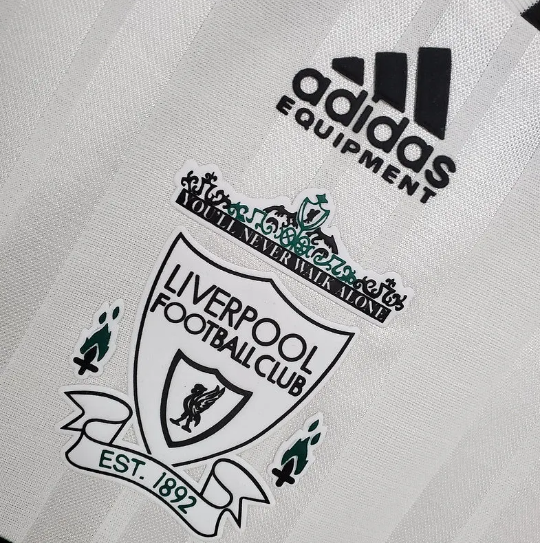 Liverpool 1994–1995 Bortedrakt