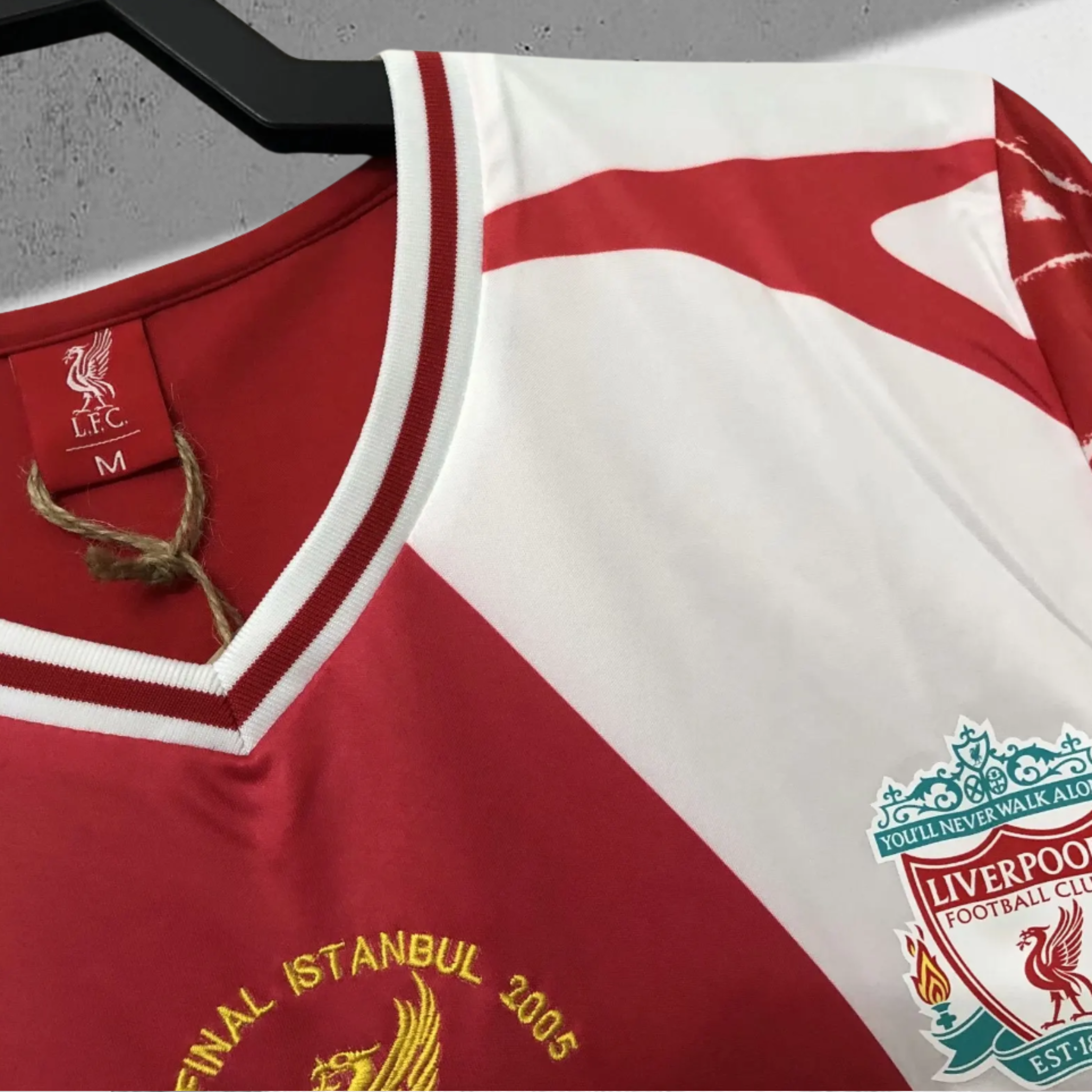 Liverpool 2005 Spesialutgave