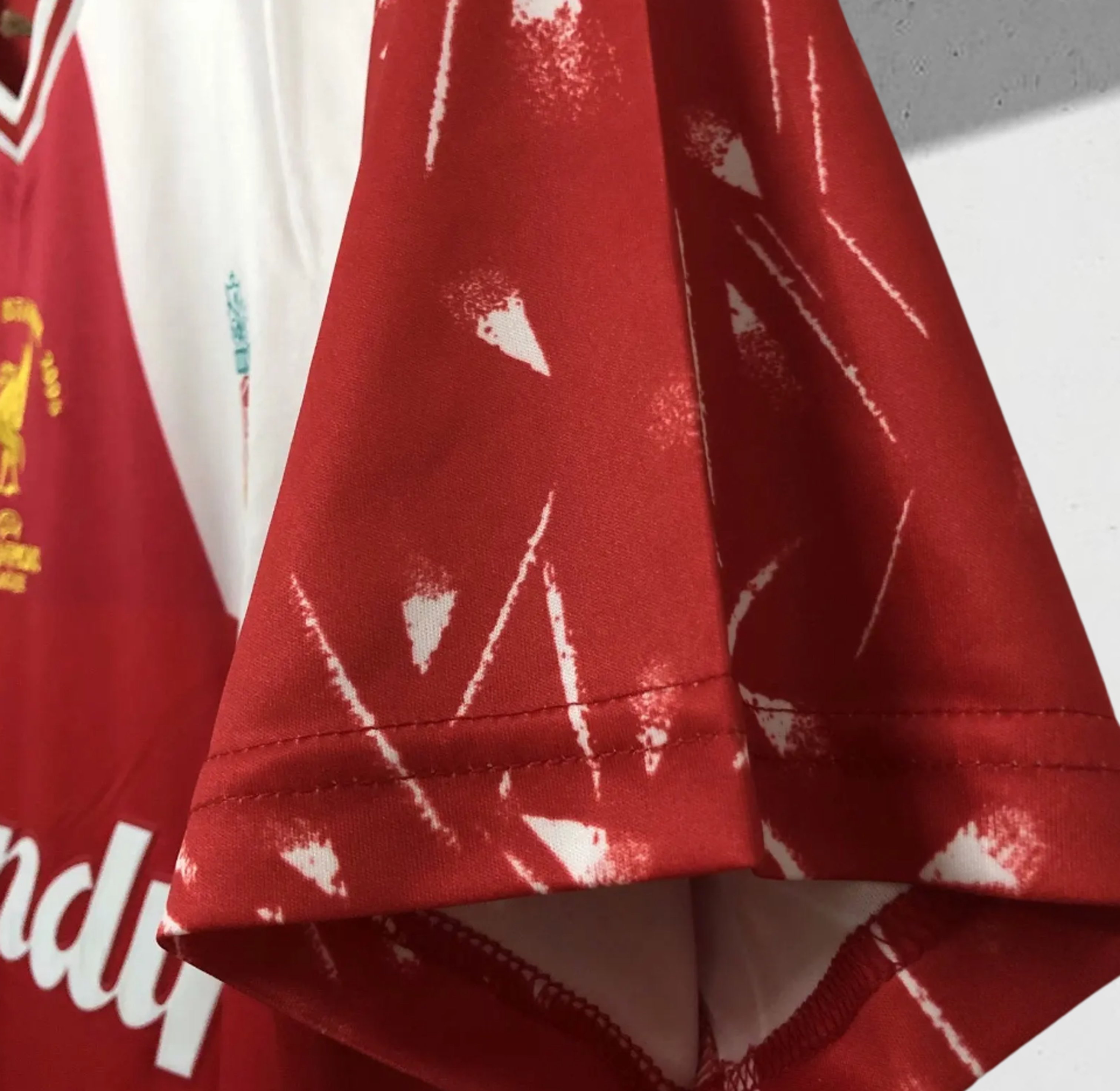 Liverpool 2005 Spesialutgave
