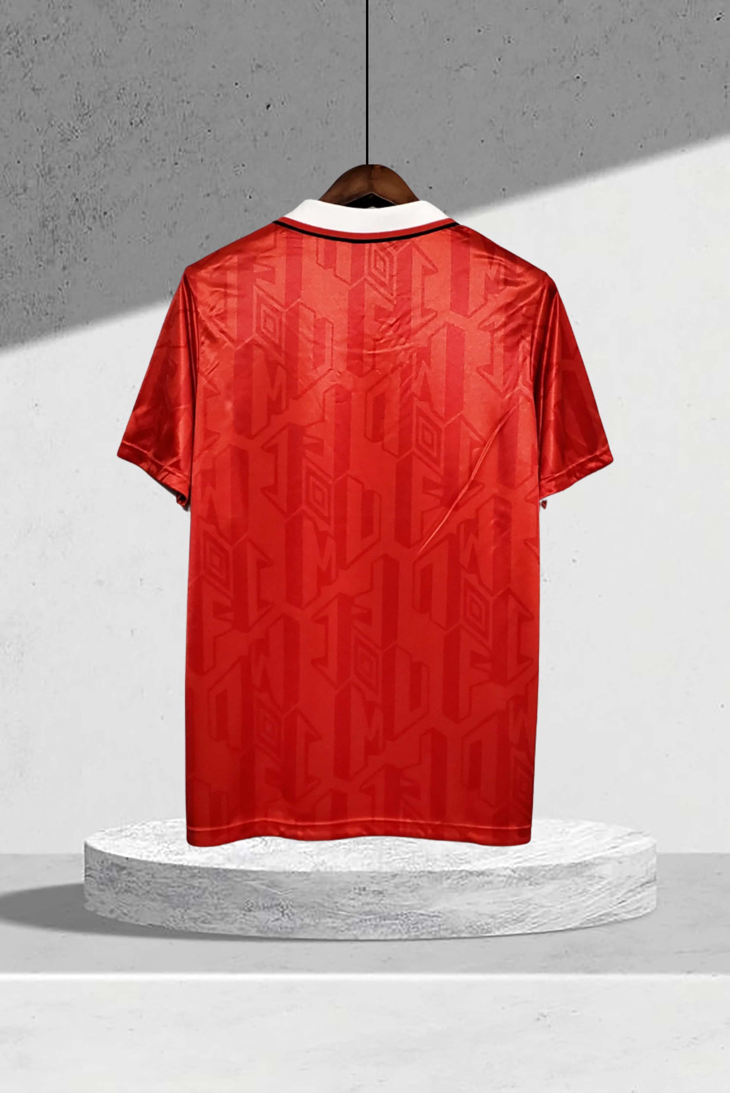 Manchester United 1993–1994 Hjemmedrakt