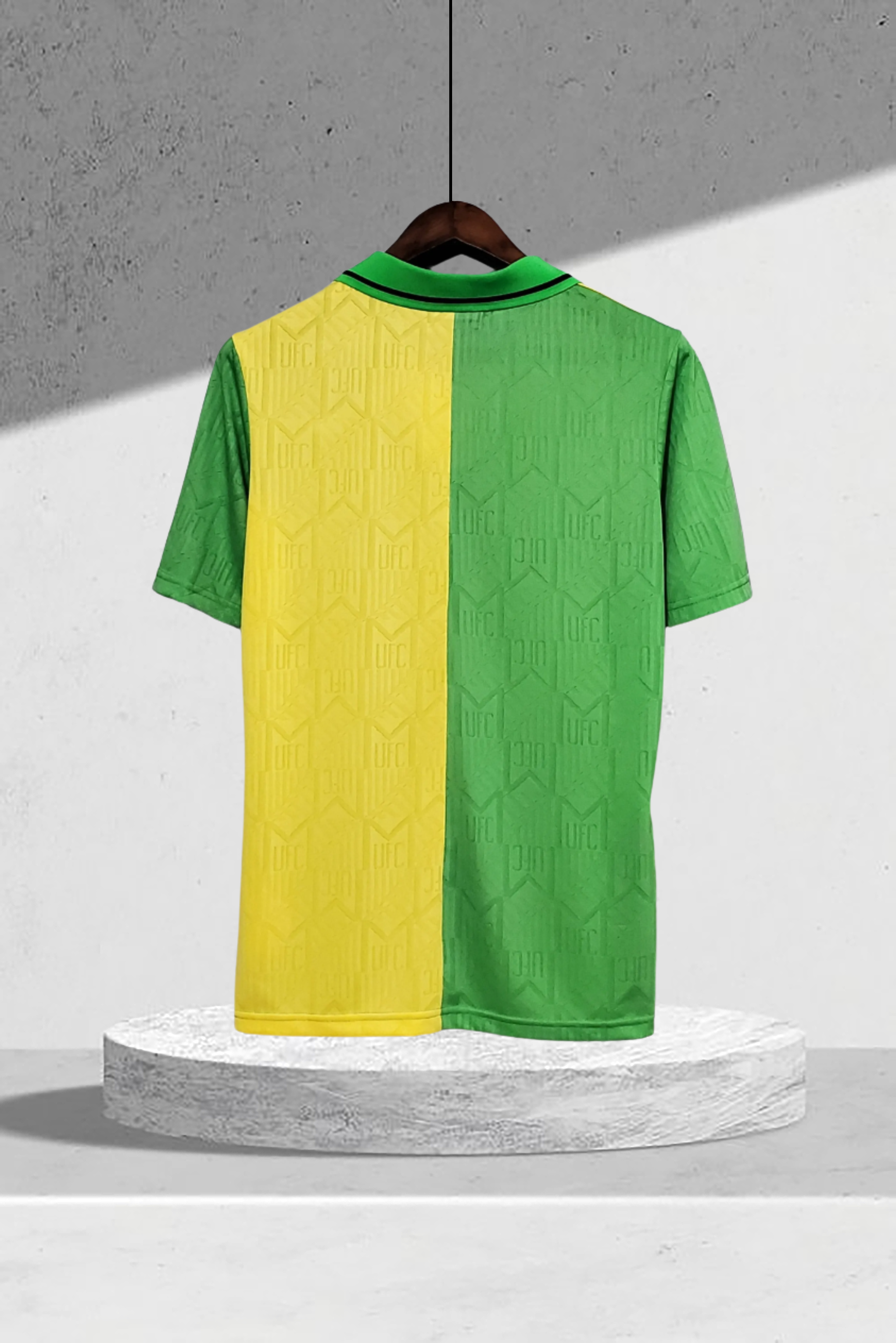 Manchester United 1993–1994 Tredjedrakt