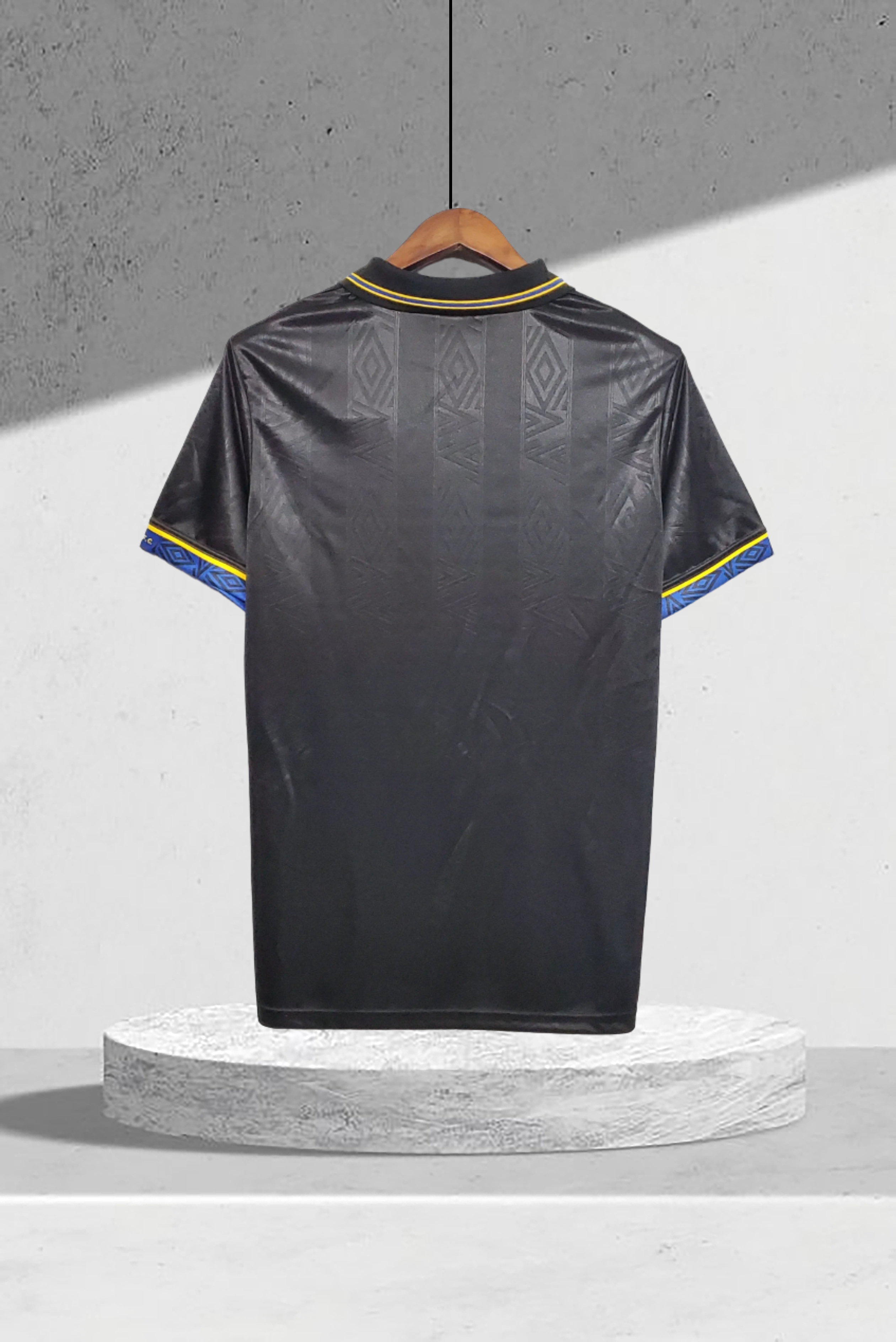 Manchester United 1994–1995 Bortedrakt